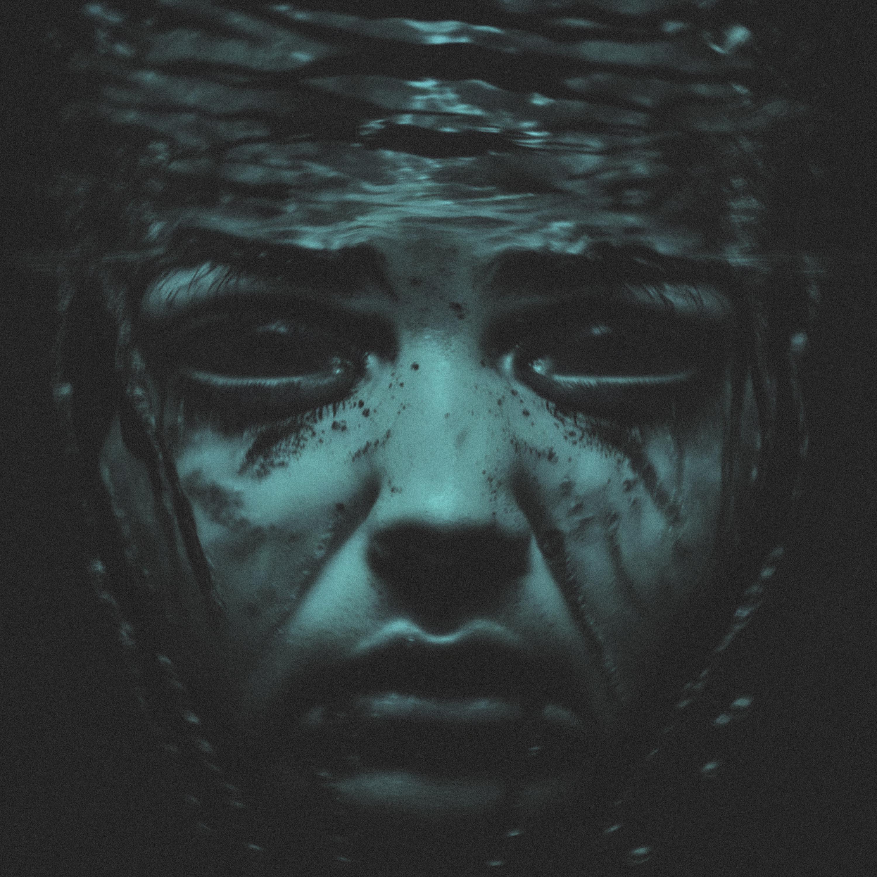 Постер альбома Черная вода