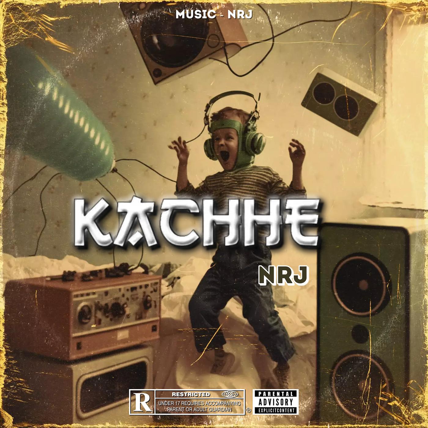 Постер альбома Kachhe