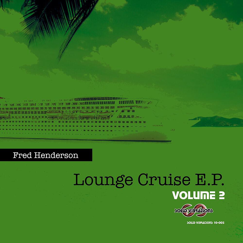 Fred Henderson - Floating on a Cloud (Guitar Mix)
