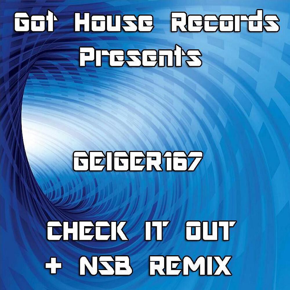 Geiger167 & Dean Sutton - Next Stop Brooklyn (Geiger 167 Edit)