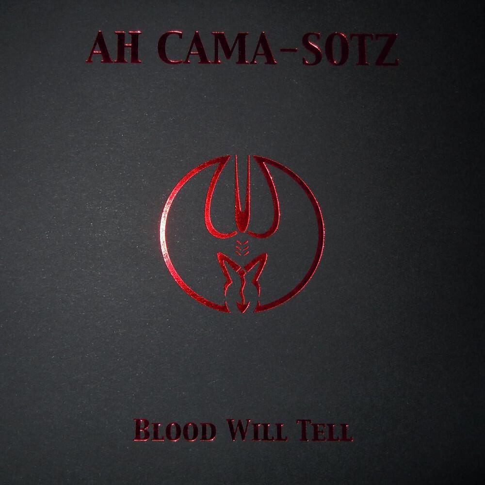 Ah Cama-Sotz - Diabolus In Musica