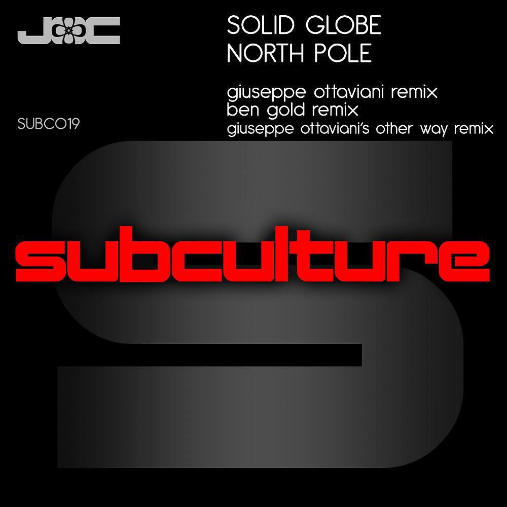 Solid Globe - North Pole (Giuseppe Ottaviani Remix)