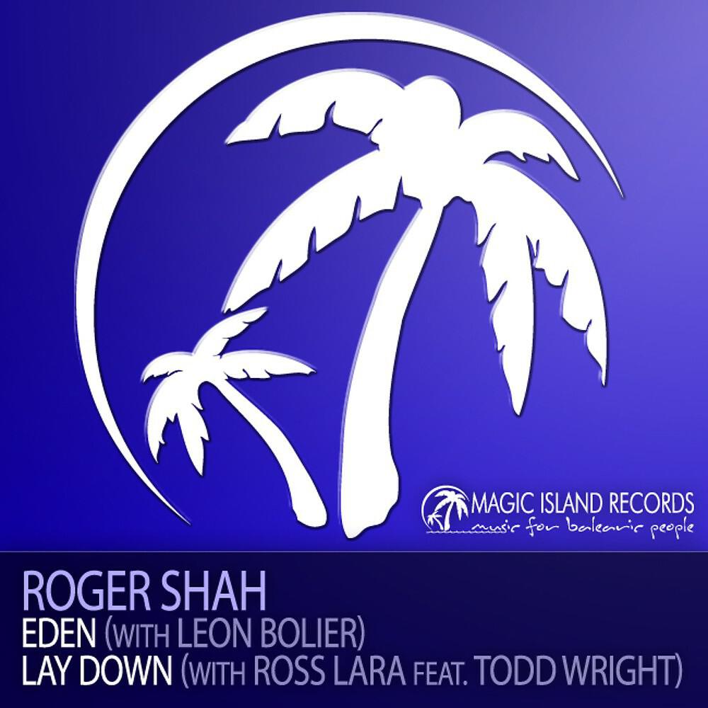 Roger Shah - Lay Down (Johnny Yono Remix)