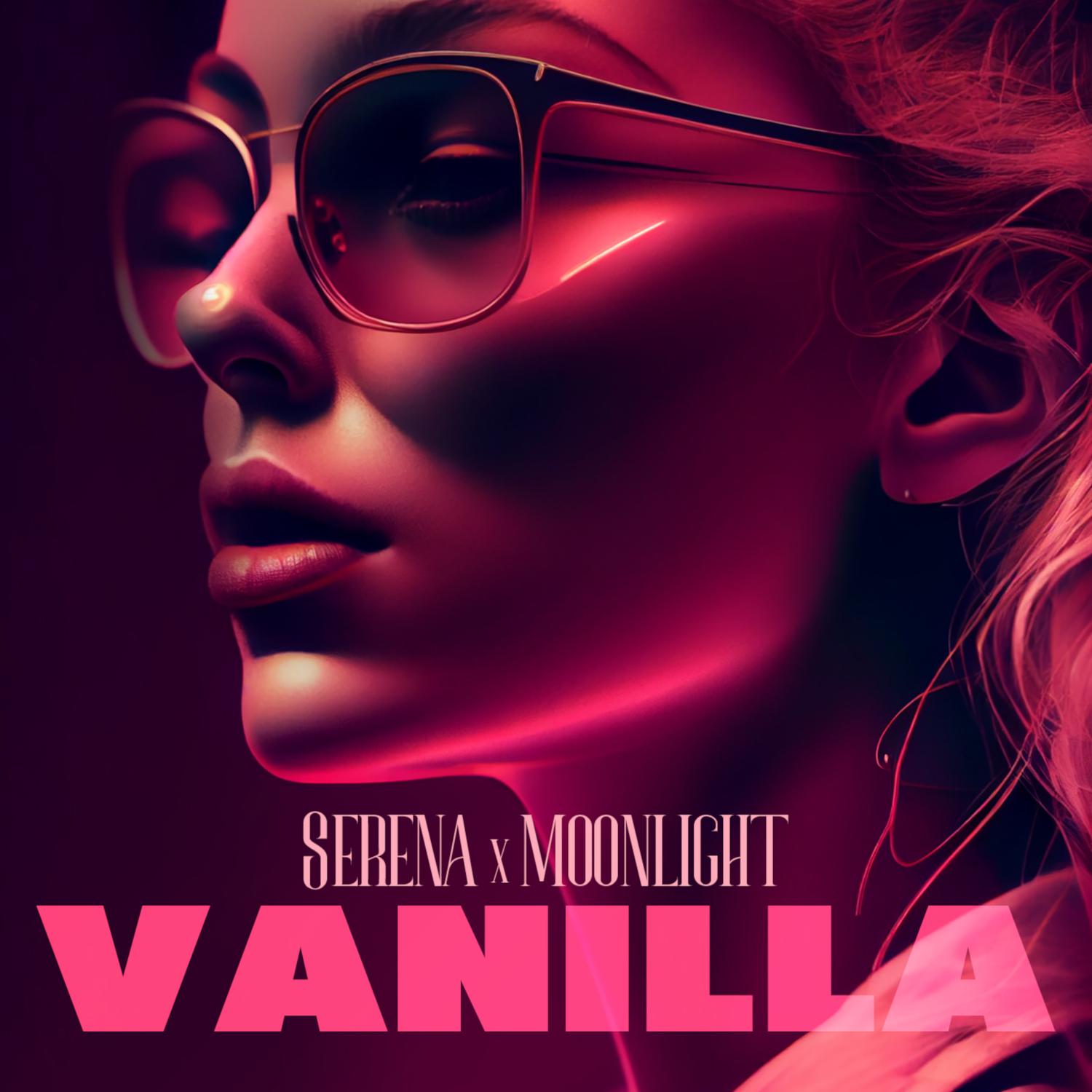 Постер альбома Vanilla