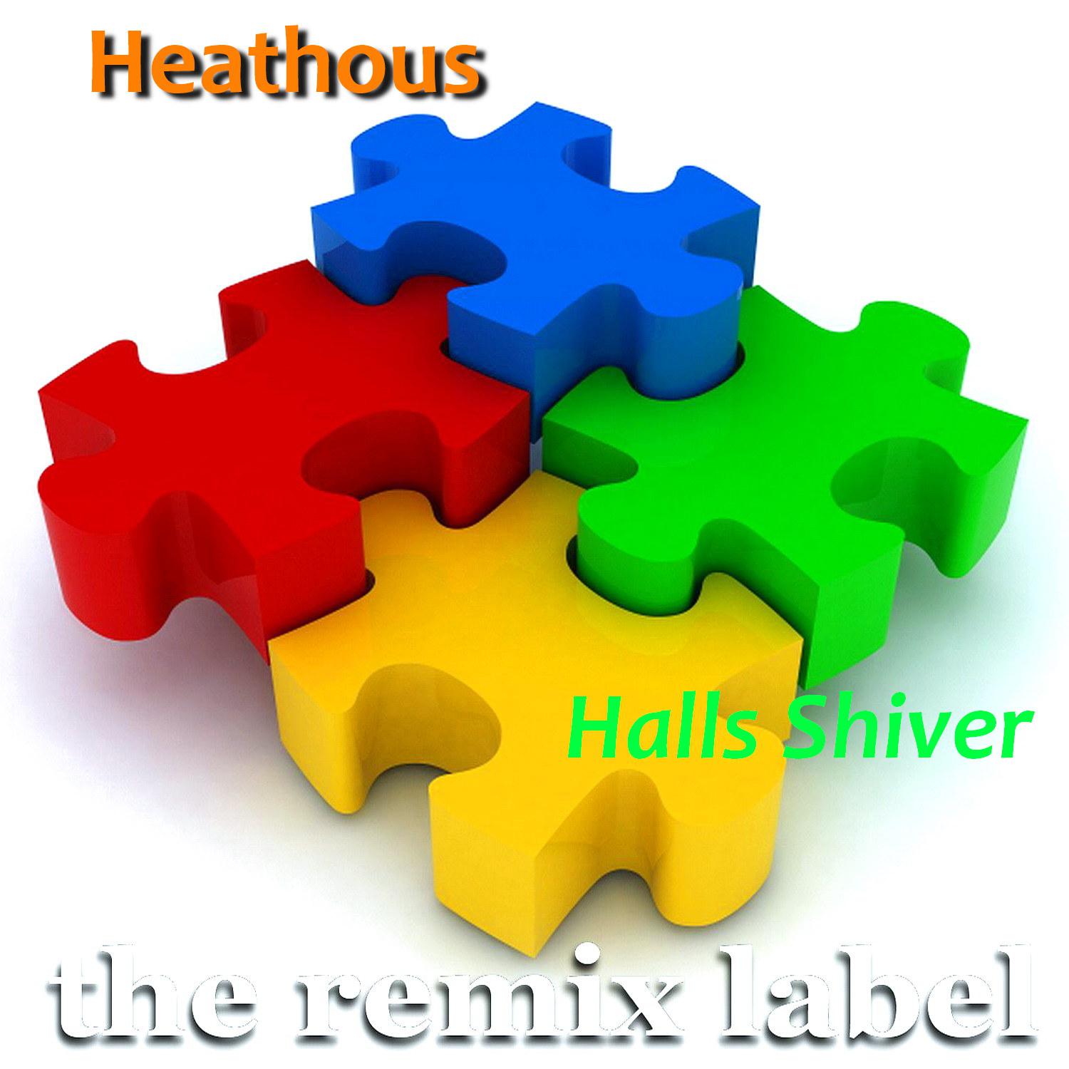 Постер альбома Halls Shiver (Techhouse Mix)