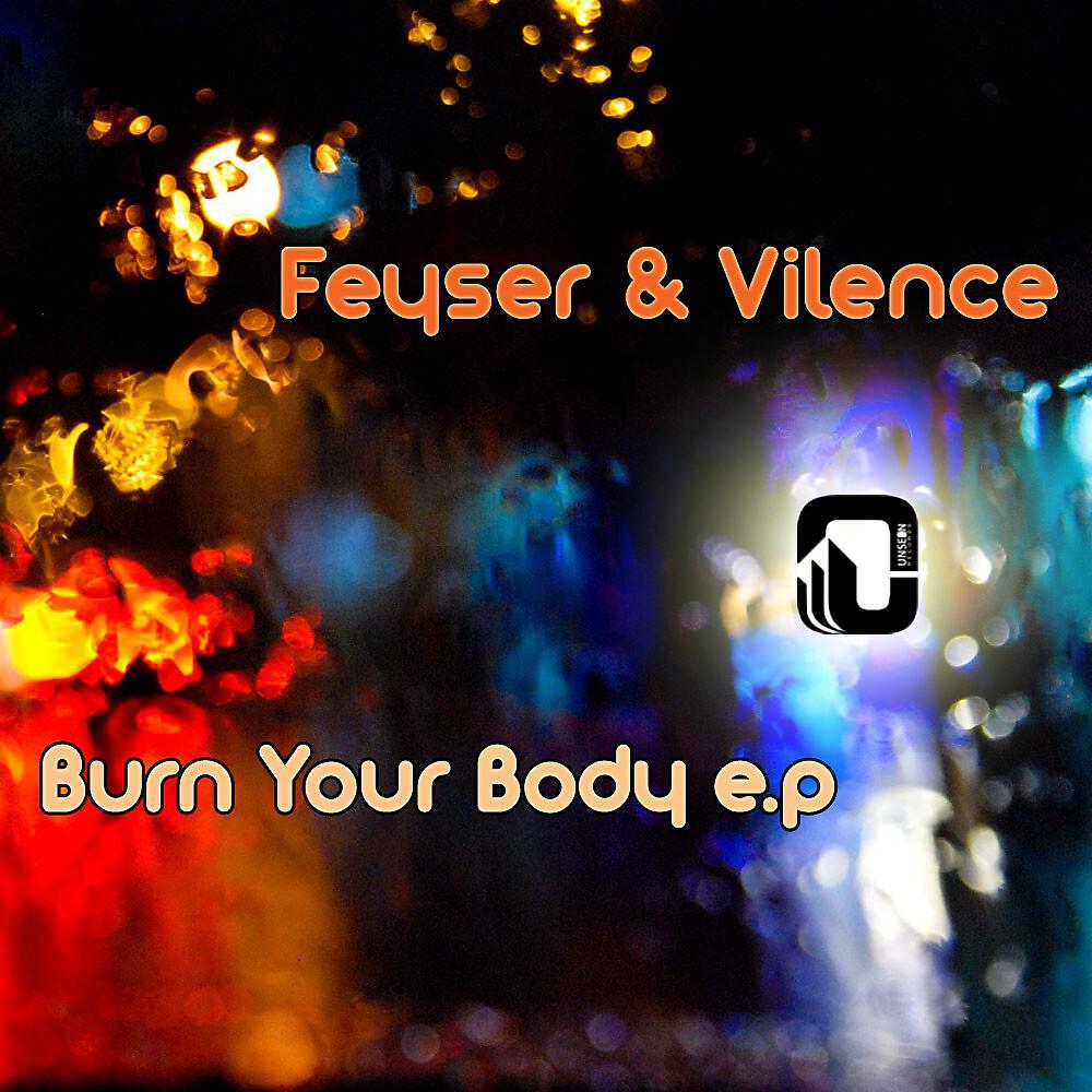 Feyser & Vilence - Make Me (Original Mix)