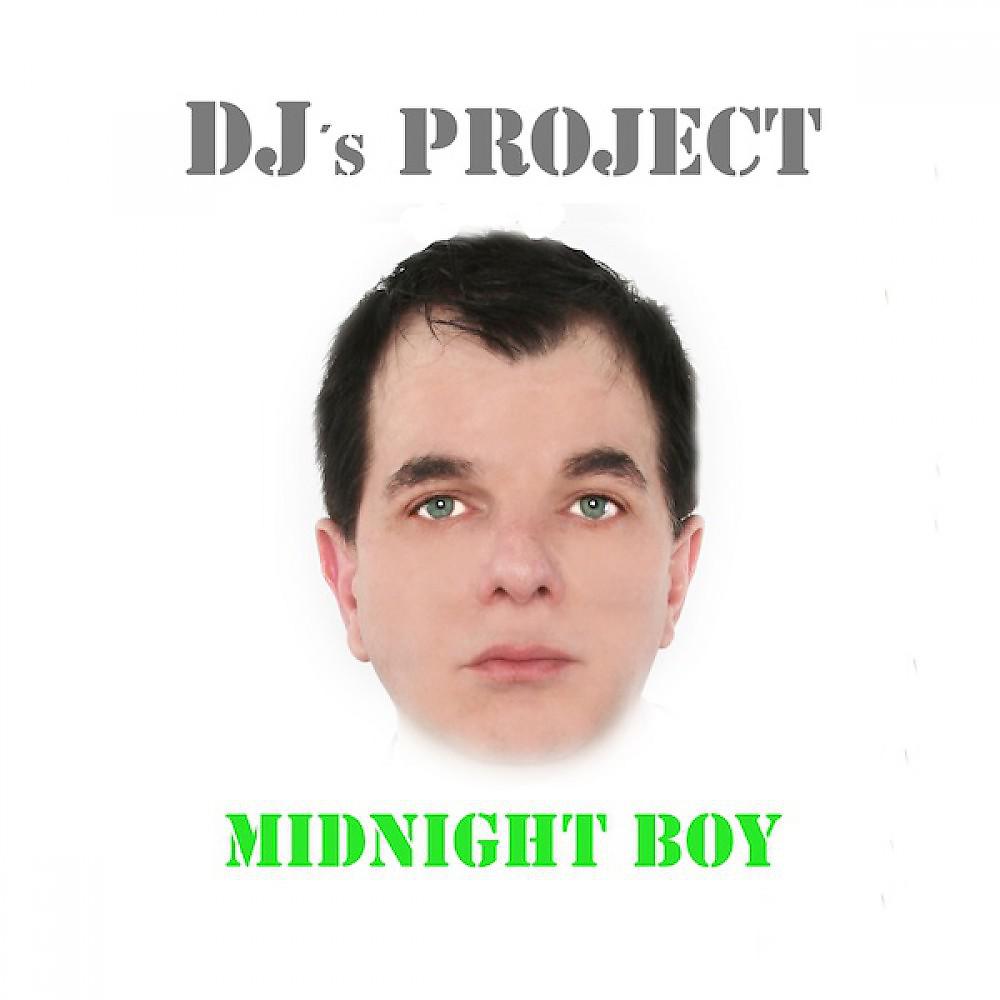 Постер альбома Midnight Boy