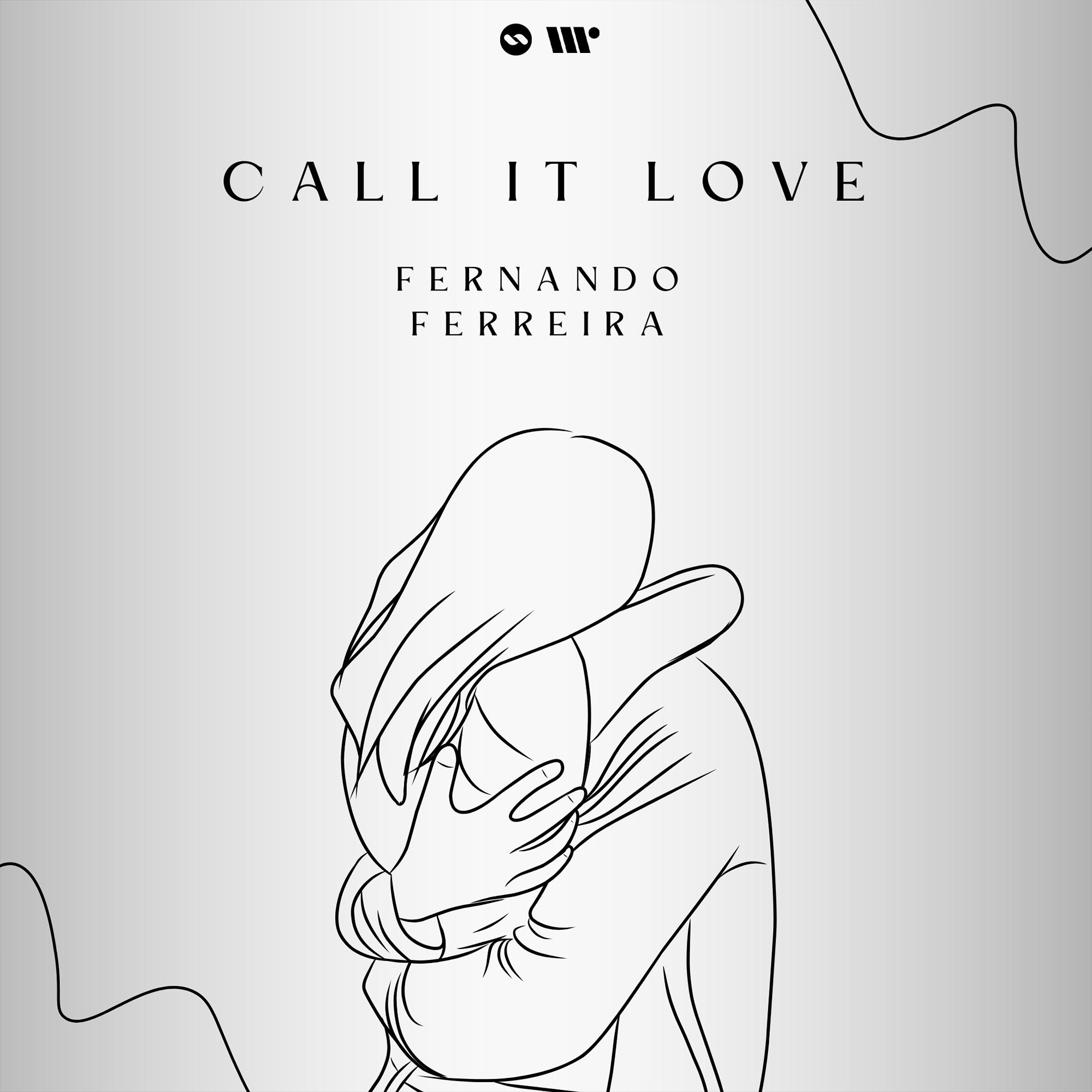Постер альбома Call It Love