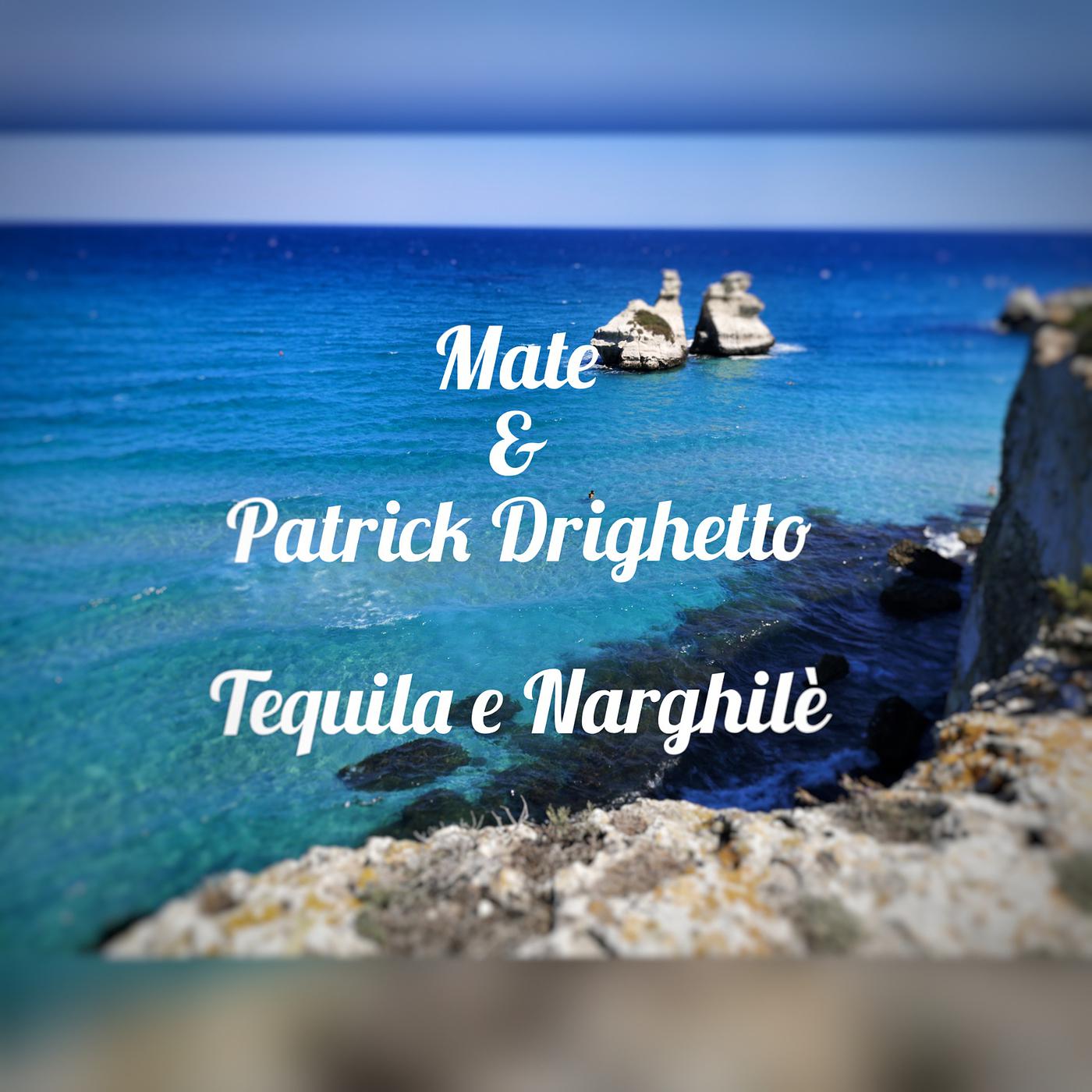 Постер альбома Tequila e Narghilè