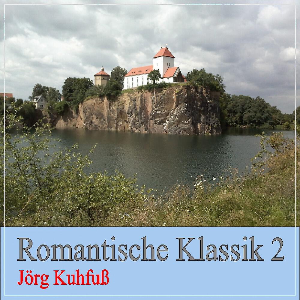 Jörg Kuhfuß - Atlantik