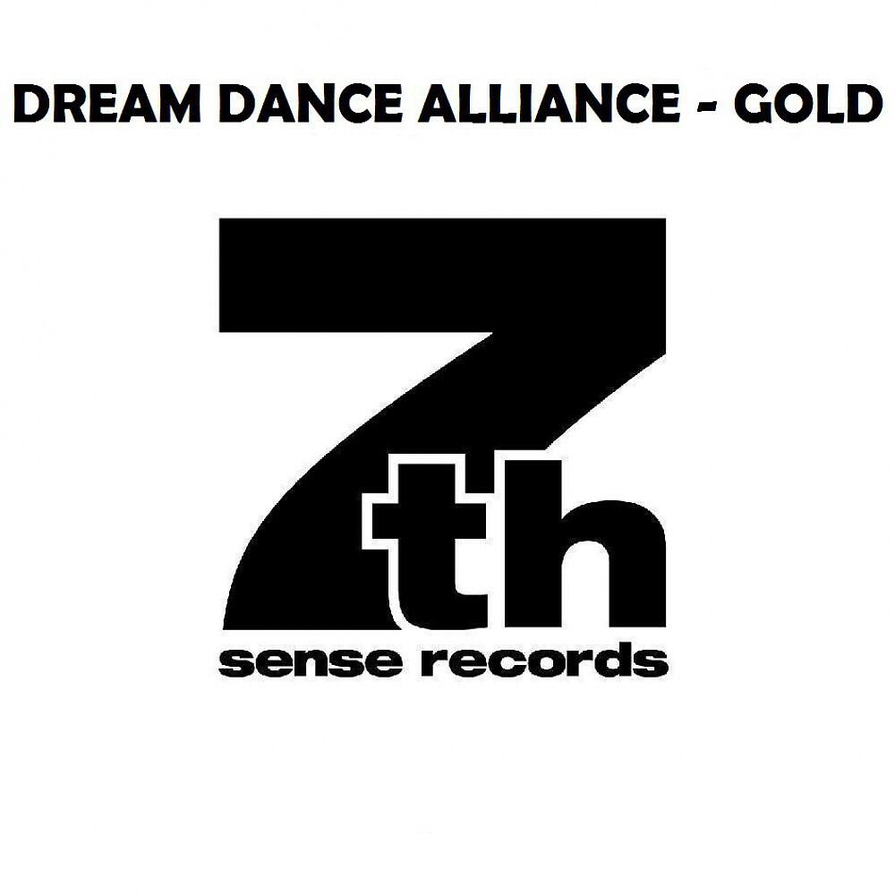 Dream Dance Alliance - Gold (Ole van Dansk Remix Edit)
