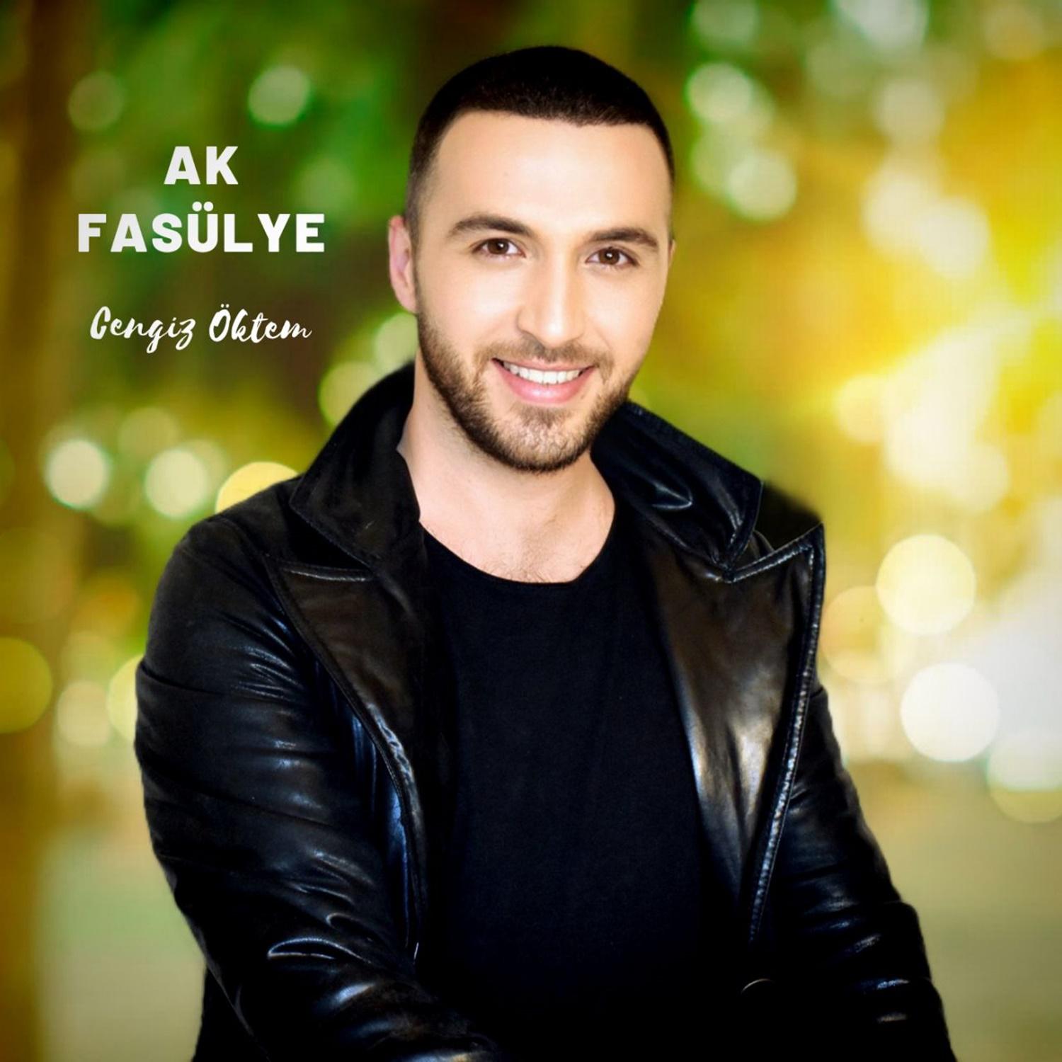 Постер альбома Ak Fasülye