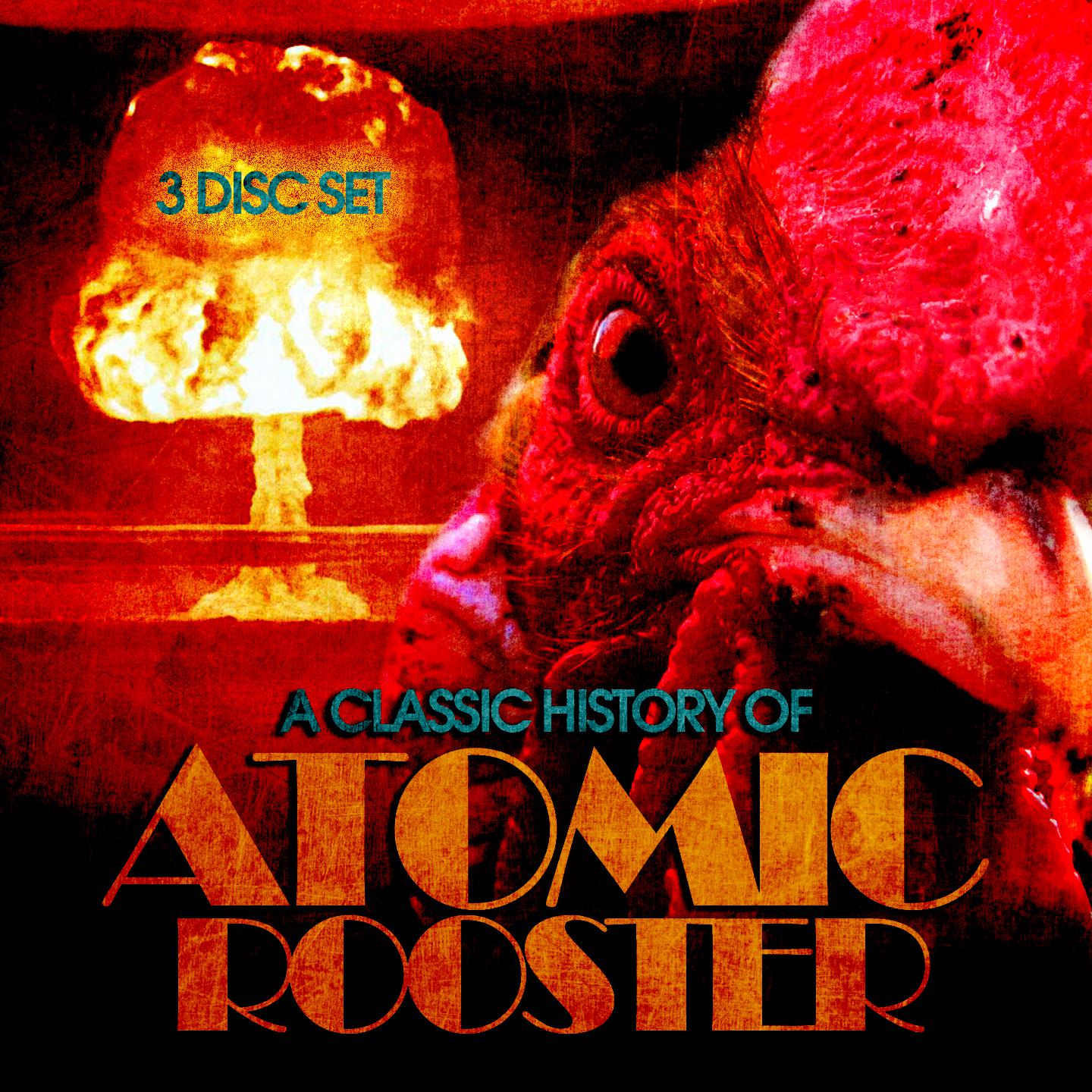 Постер альбома "A Classic History Of"