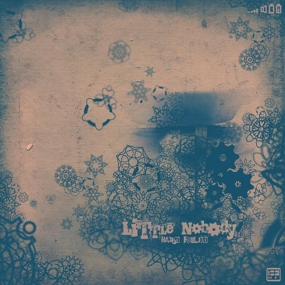 Little Nobody - The Condimental Op
