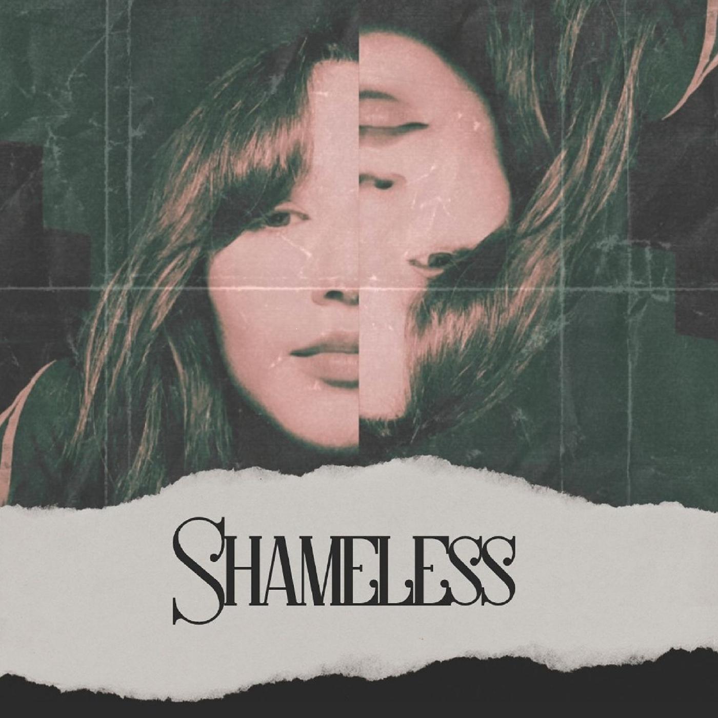 Постер альбома Shameless