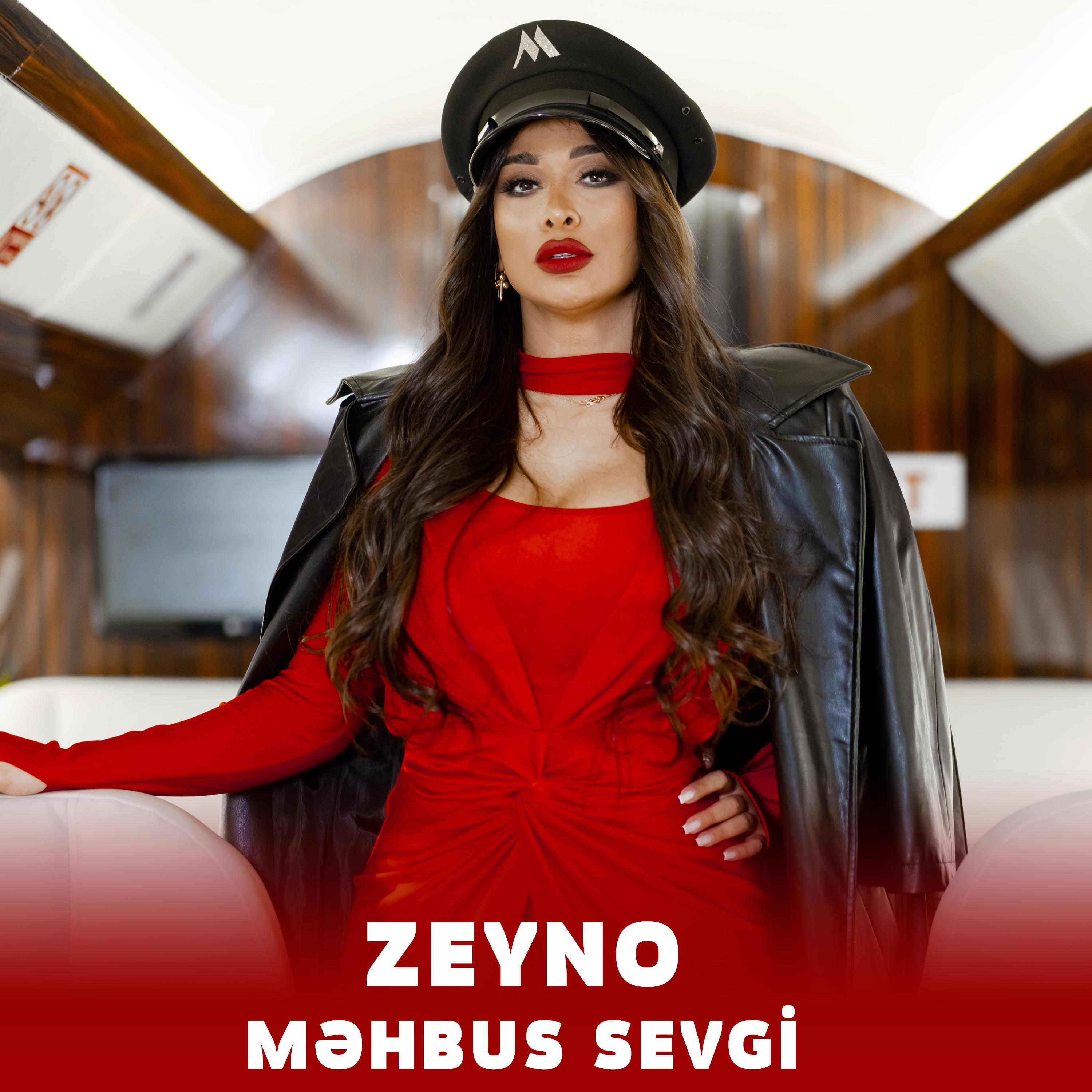 Постер альбома Məhbus Sevgi