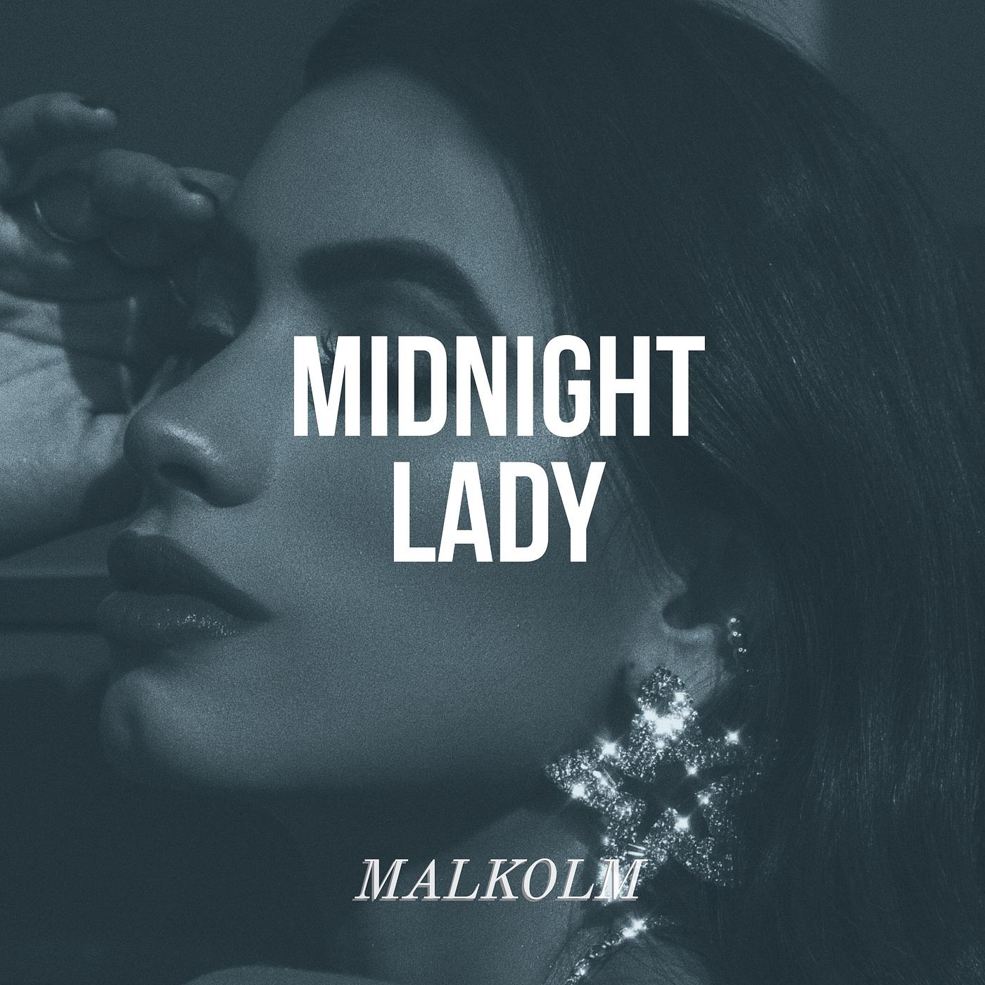 Постер альбома Midnight Lady