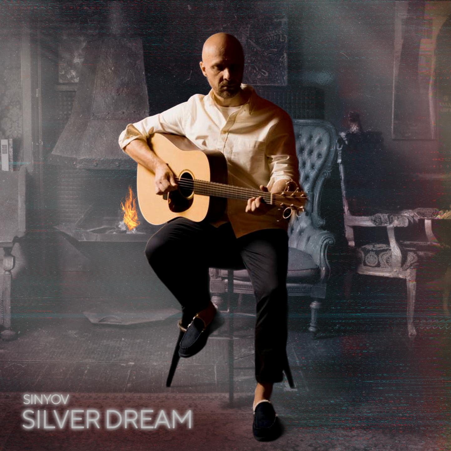 Постер альбома Silver dream