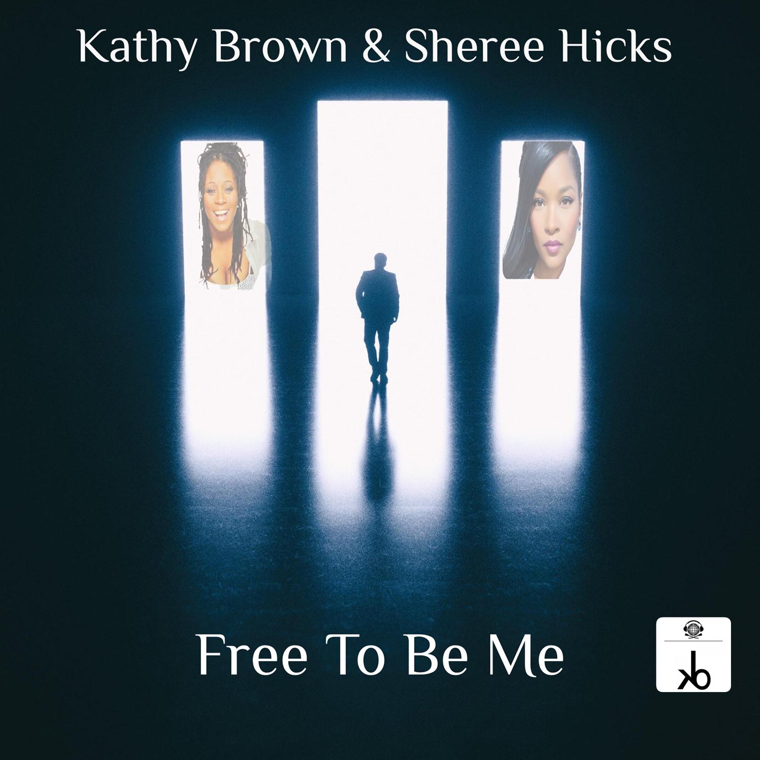 Постер альбома Free to Be Me