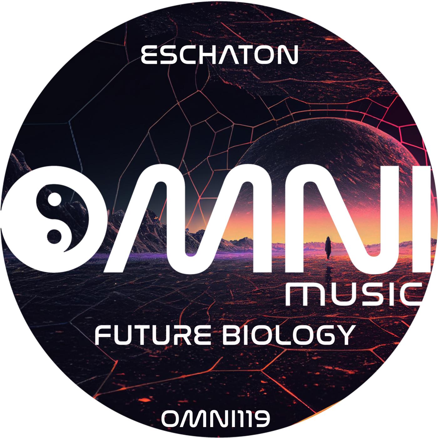 Постер альбома Future Biology