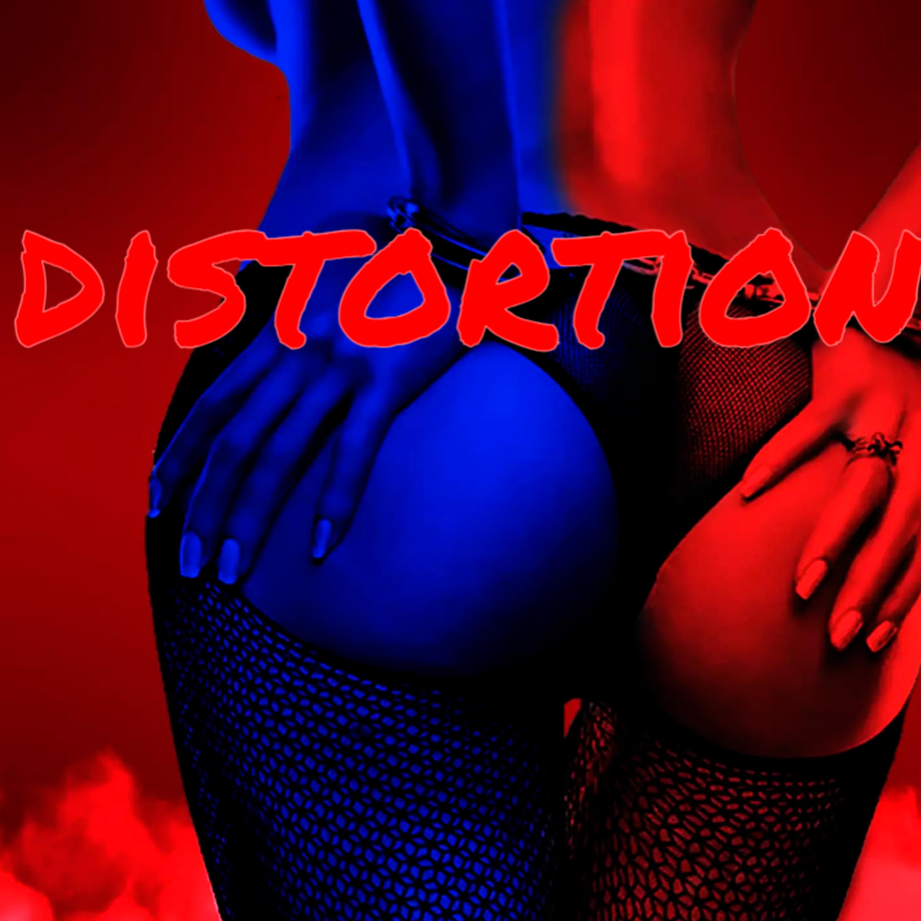 Постер альбома distortion