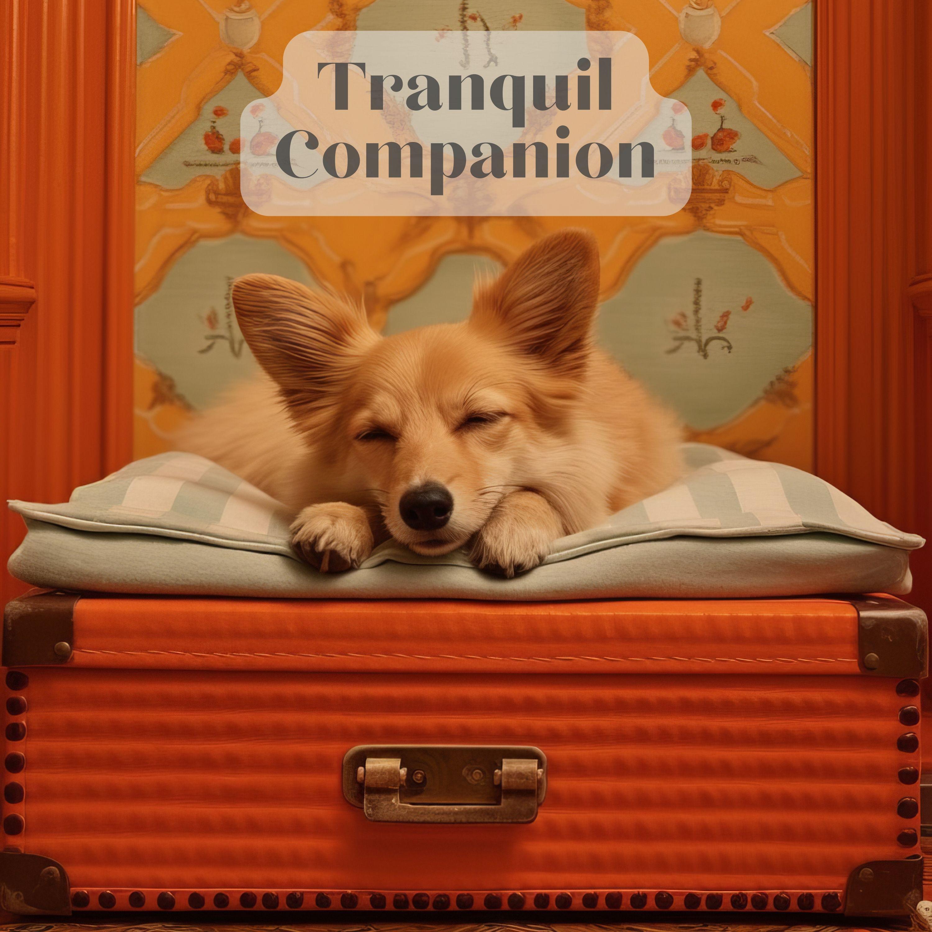 Постер альбома Tranquil Companion
