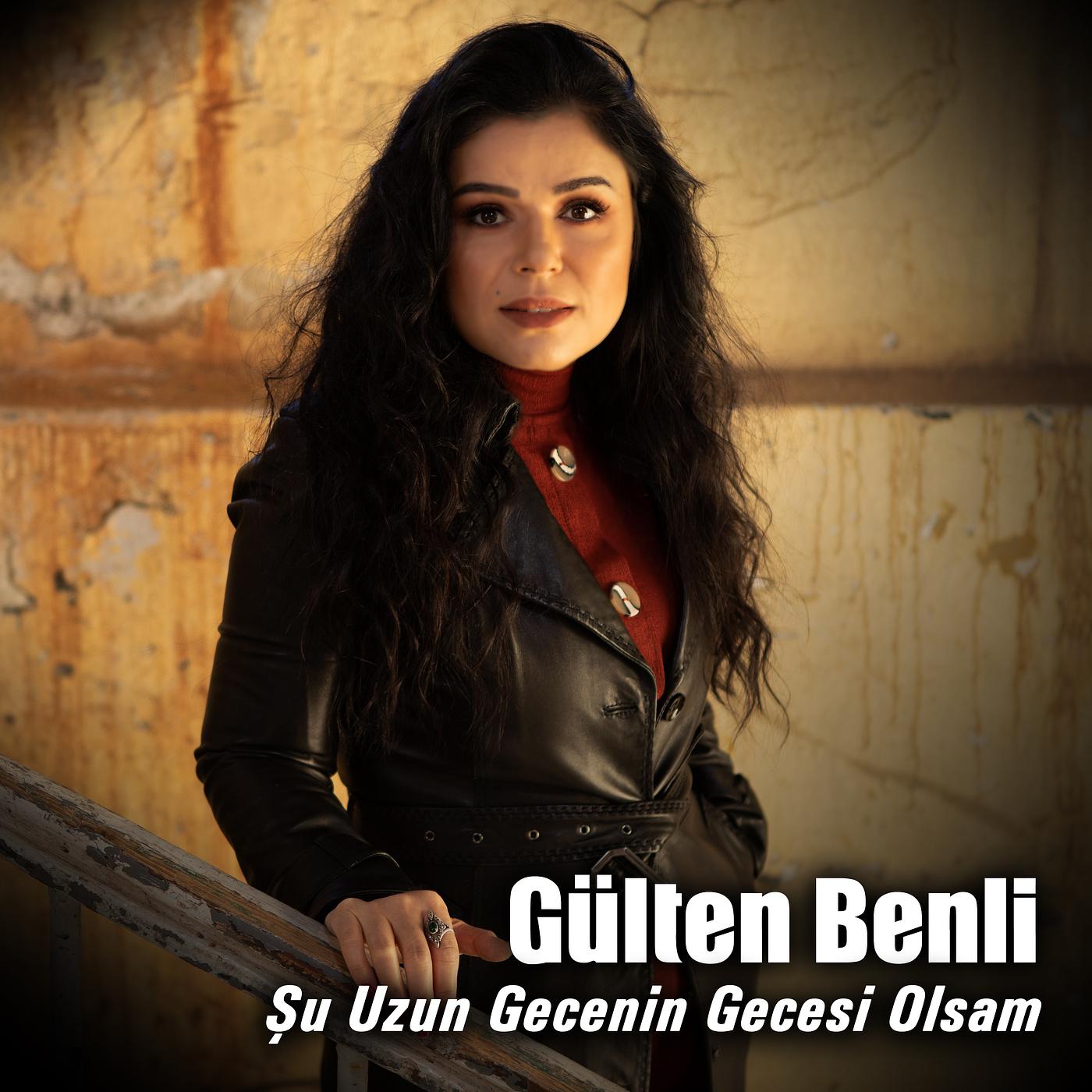 Постер альбома Şu Uzun Gecenin Gecesi Olsam
