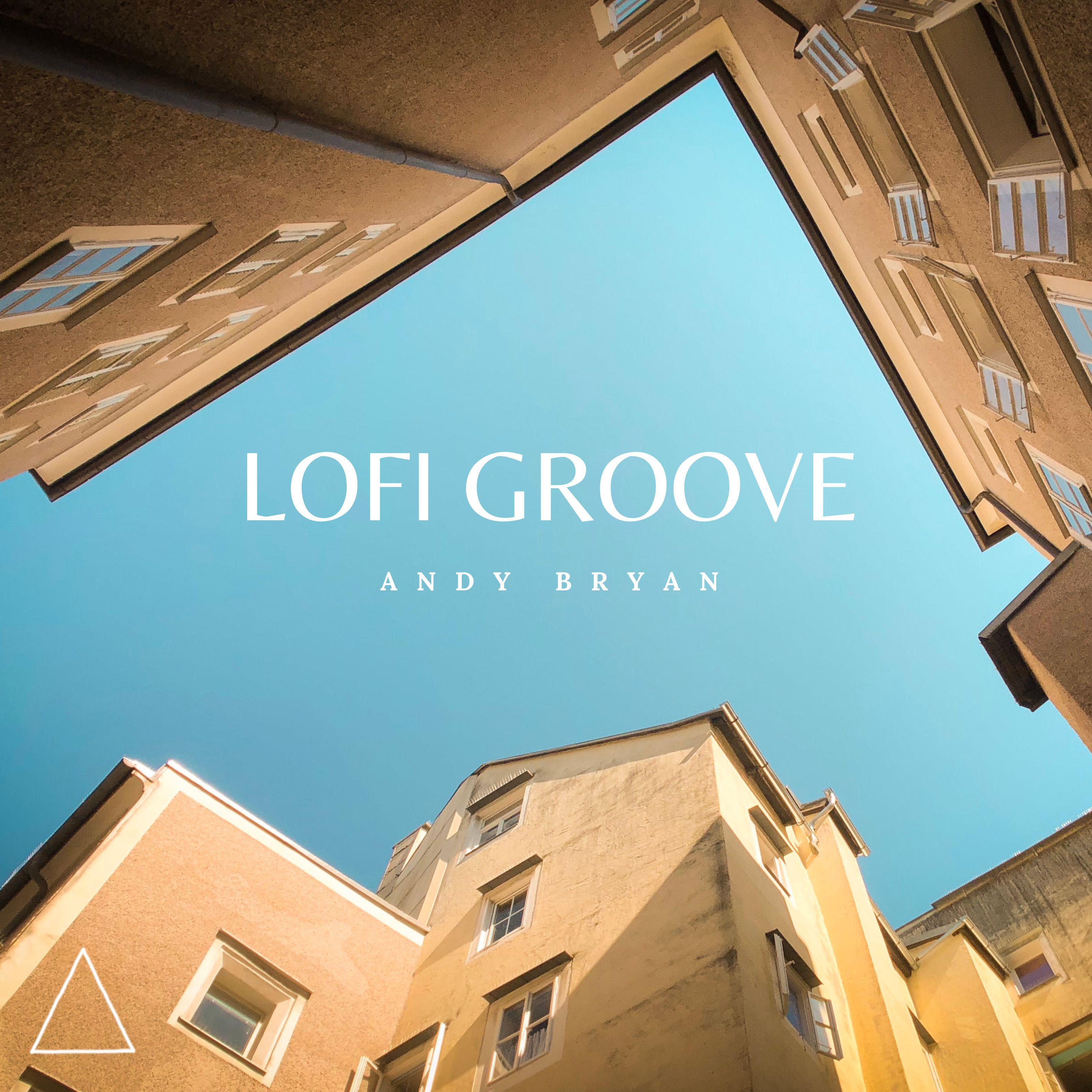 Постер альбома LoFi Groove