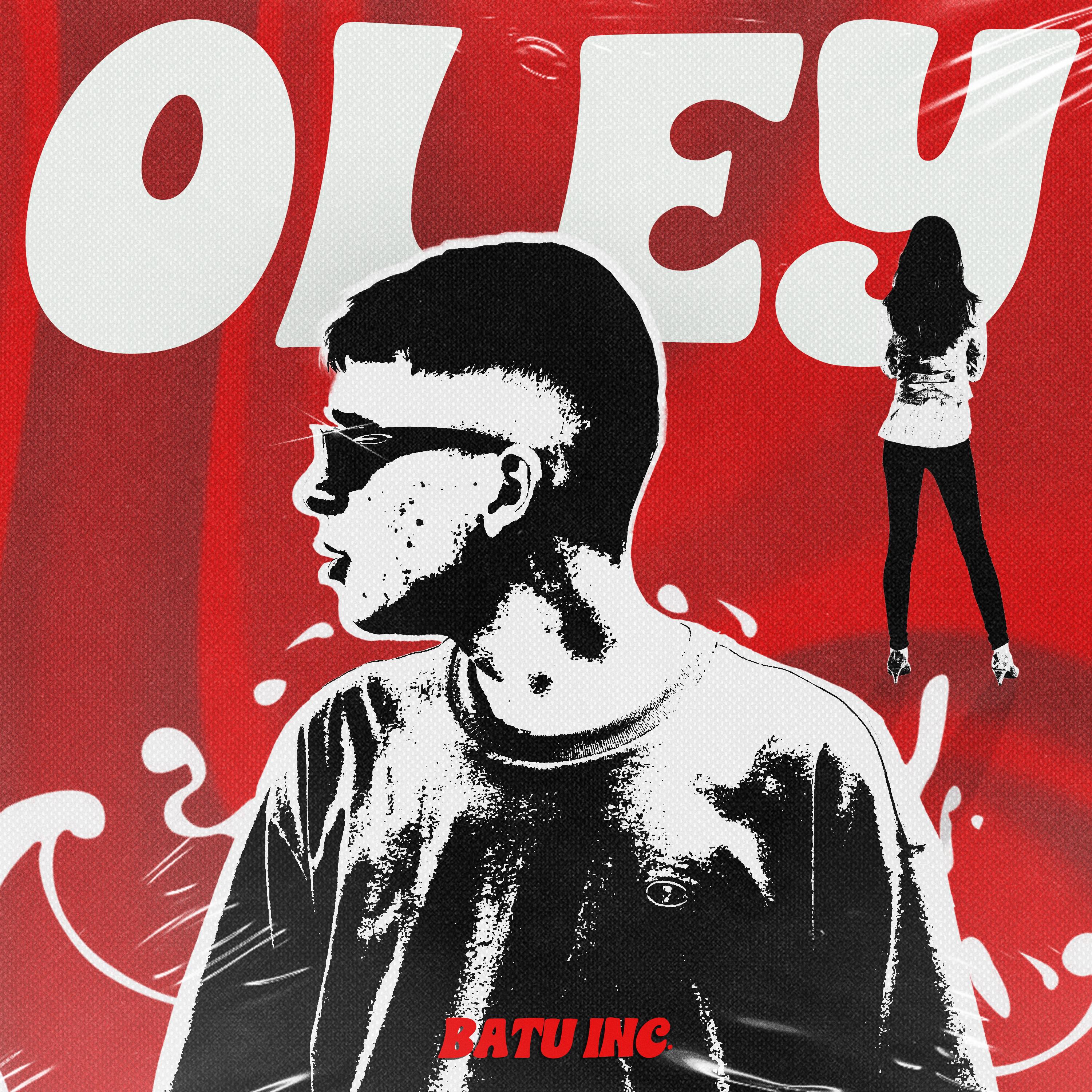 Постер альбома OLEY