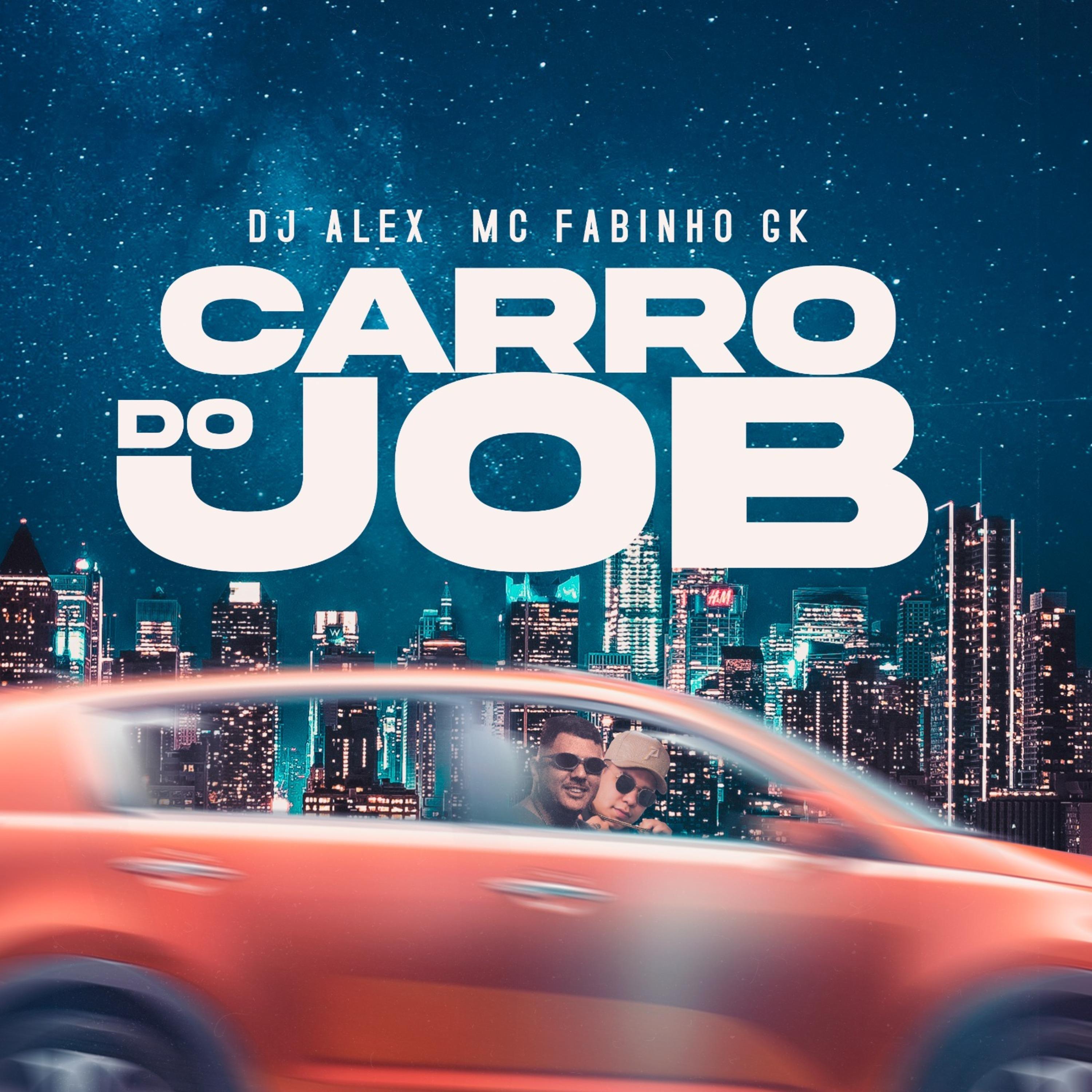 Постер альбома Carro do Job