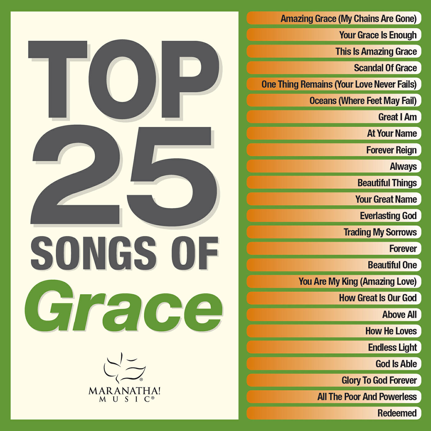 Chilhowee Hills Worship - Scandal Of Grace (Live)