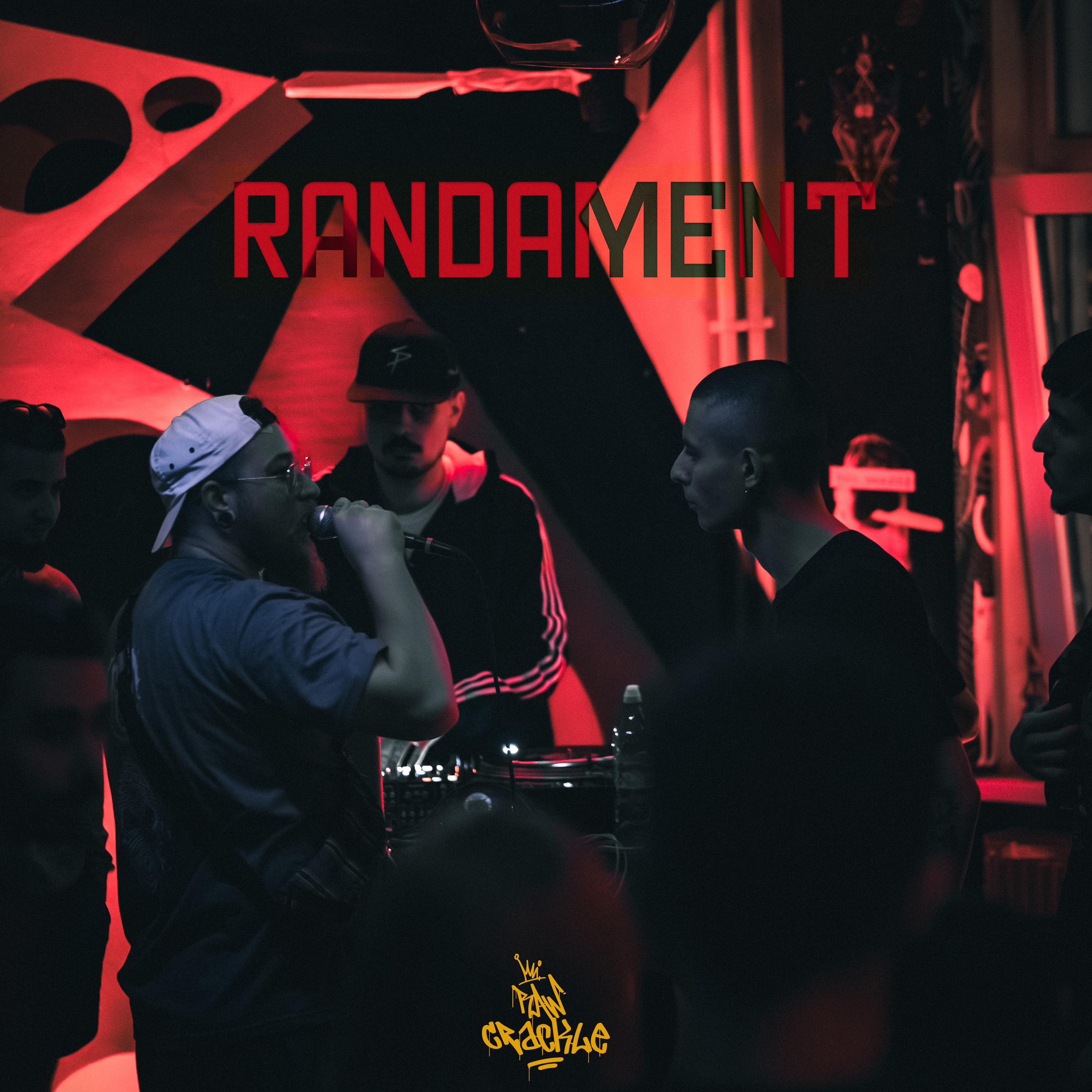 Постер альбома Randament