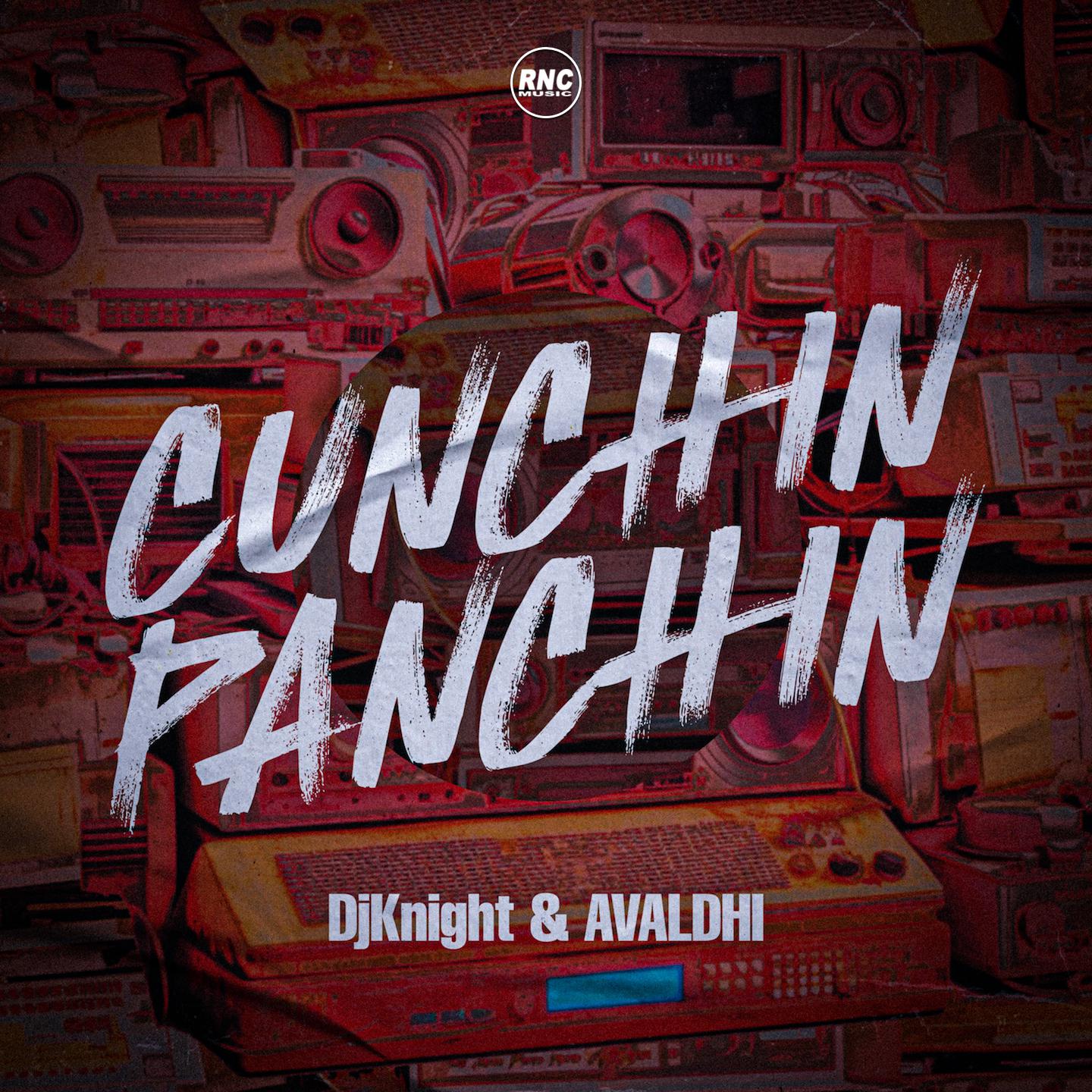 Постер альбома Cunchin Panchin