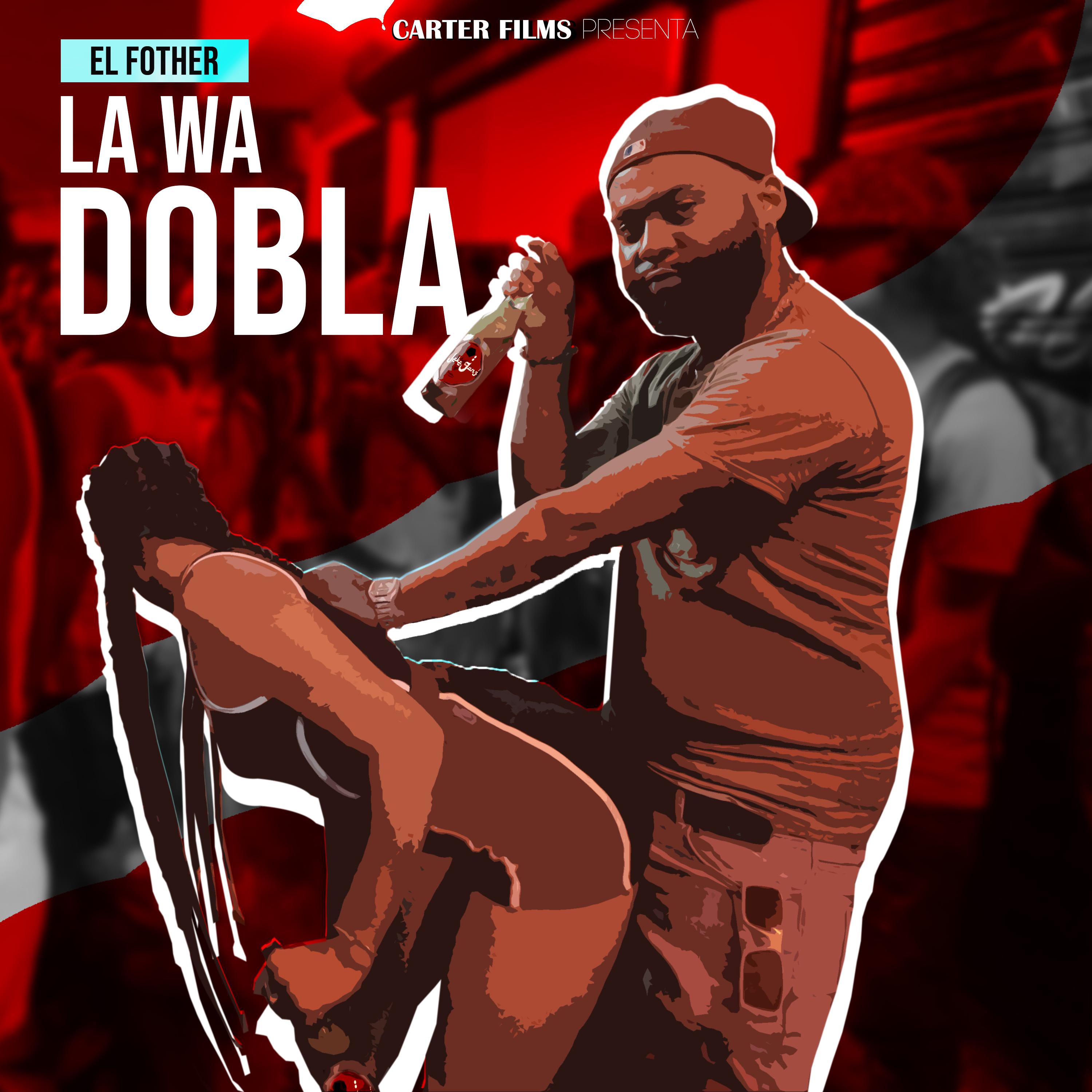 Постер альбома La Wa Dobla