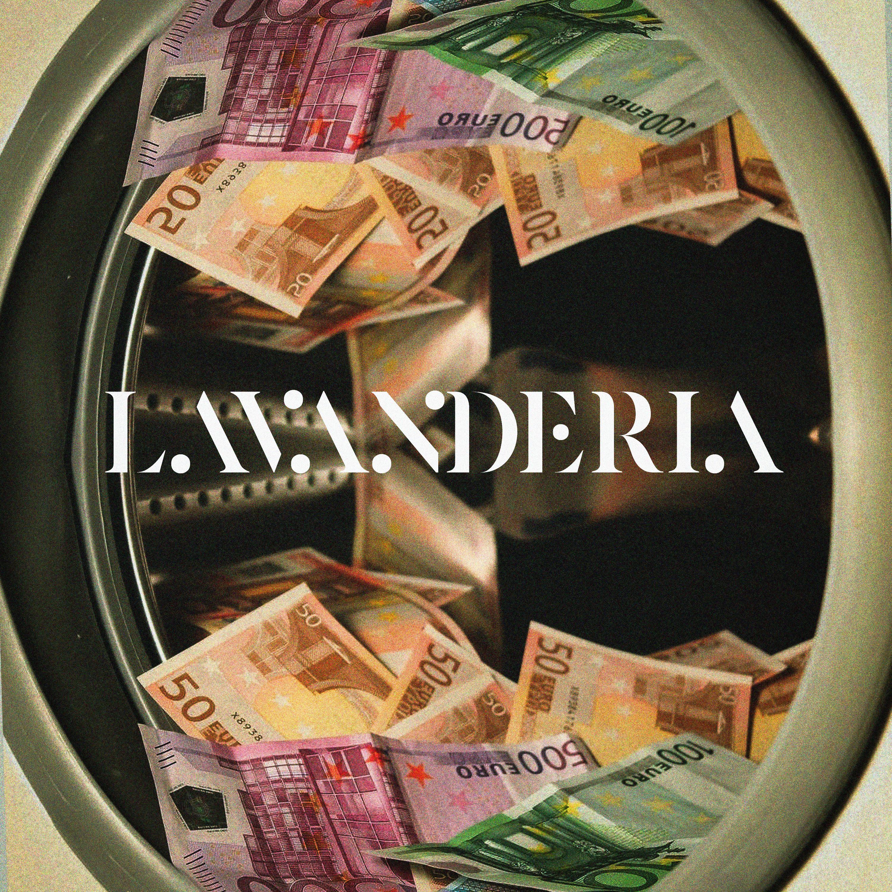 Постер альбома Lavanderia