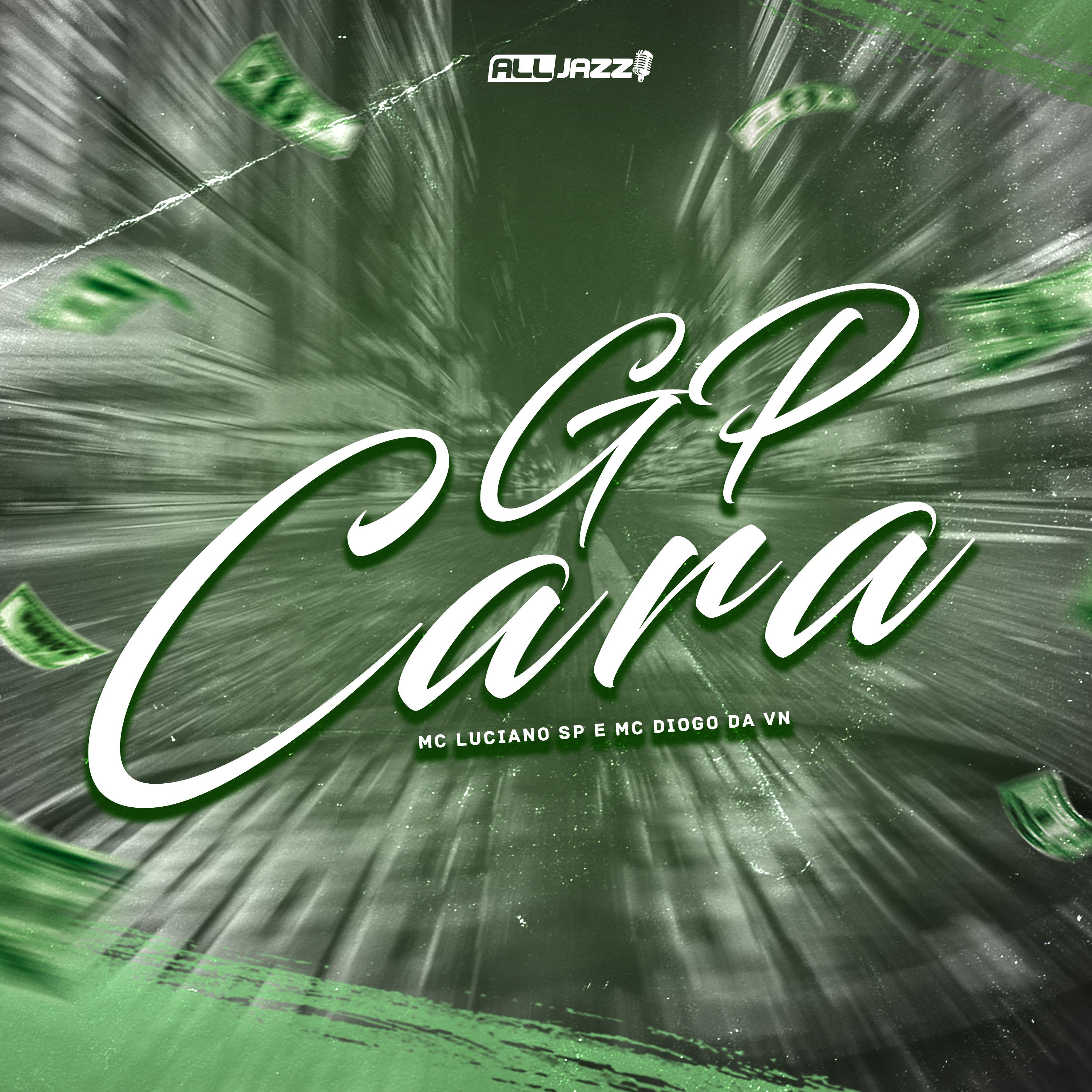Постер альбома Gp Cara