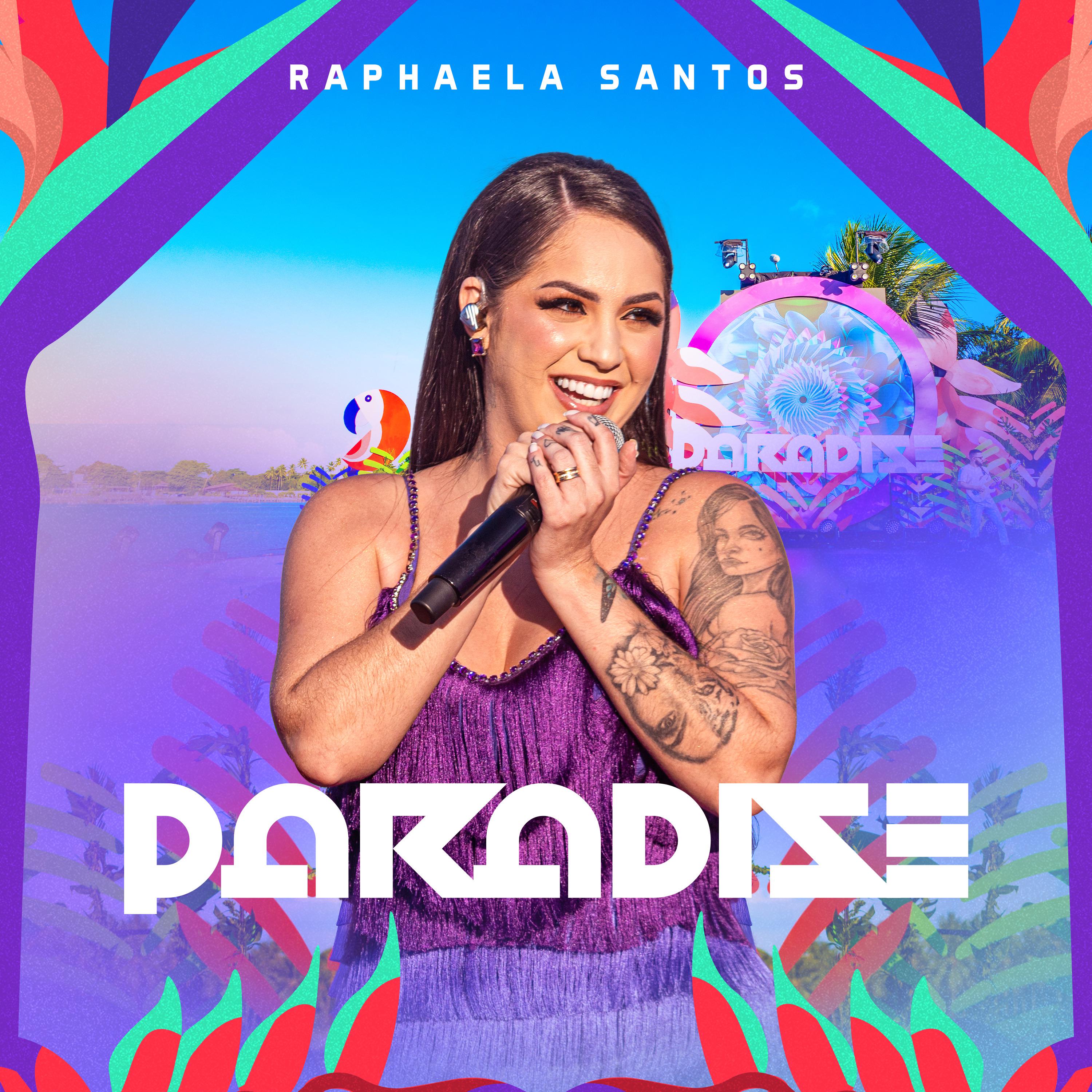 Постер альбома Paradise 2.0