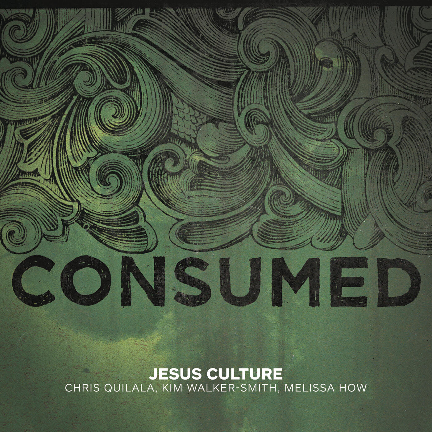Jesus Culture - You Are Faithful (Live)