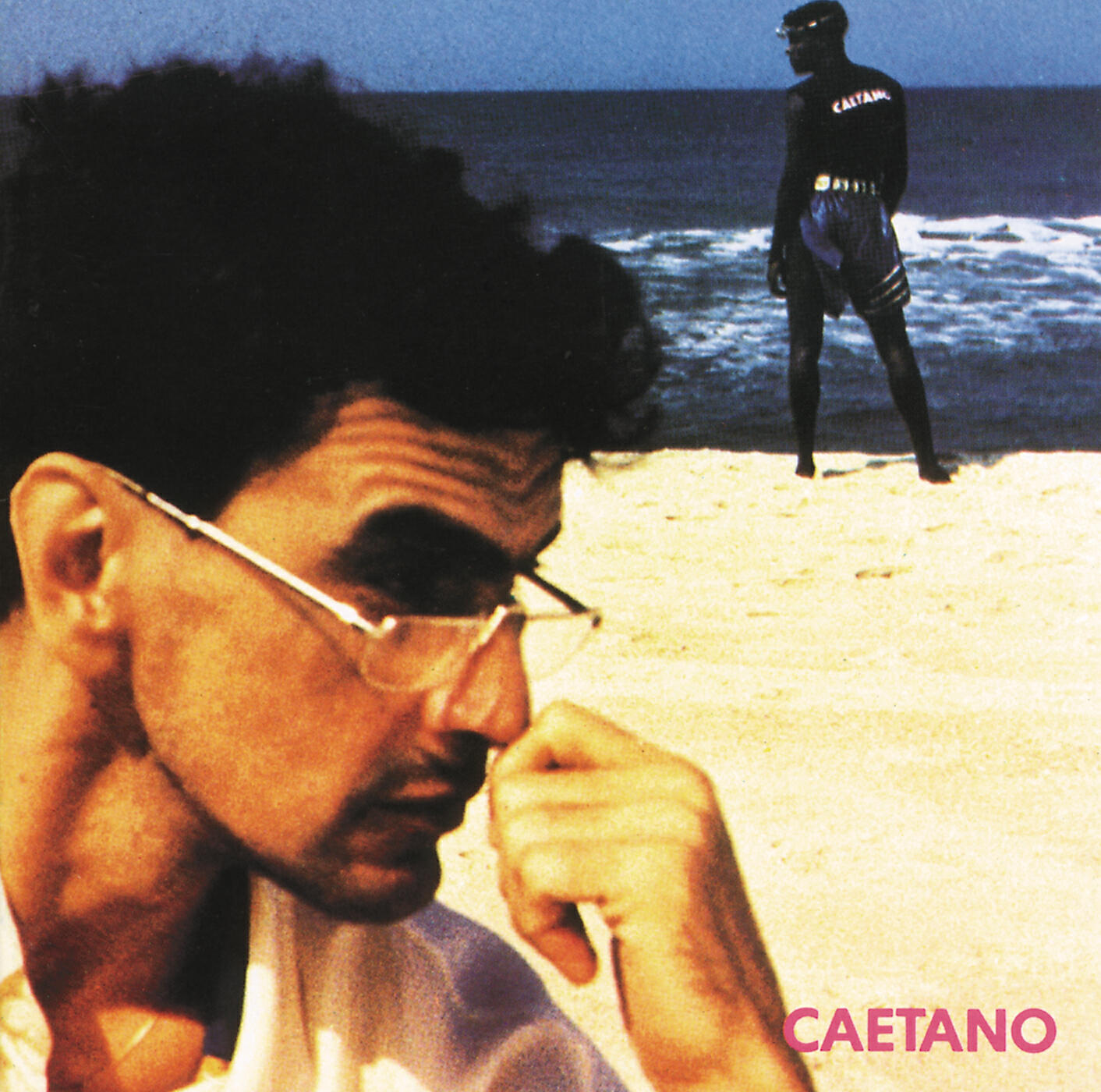 Caetano Veloso - José