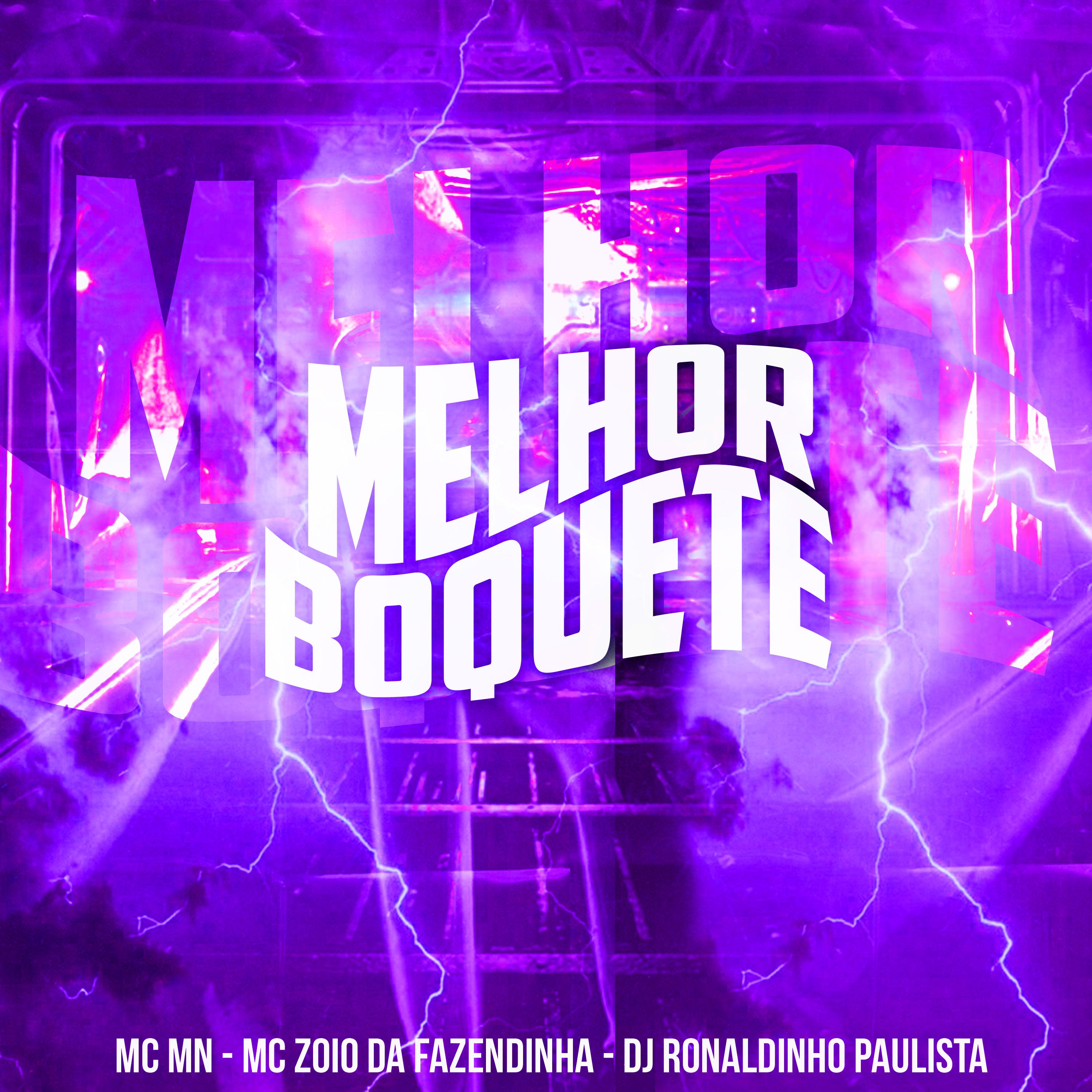 Постер альбома Melhor Boquete