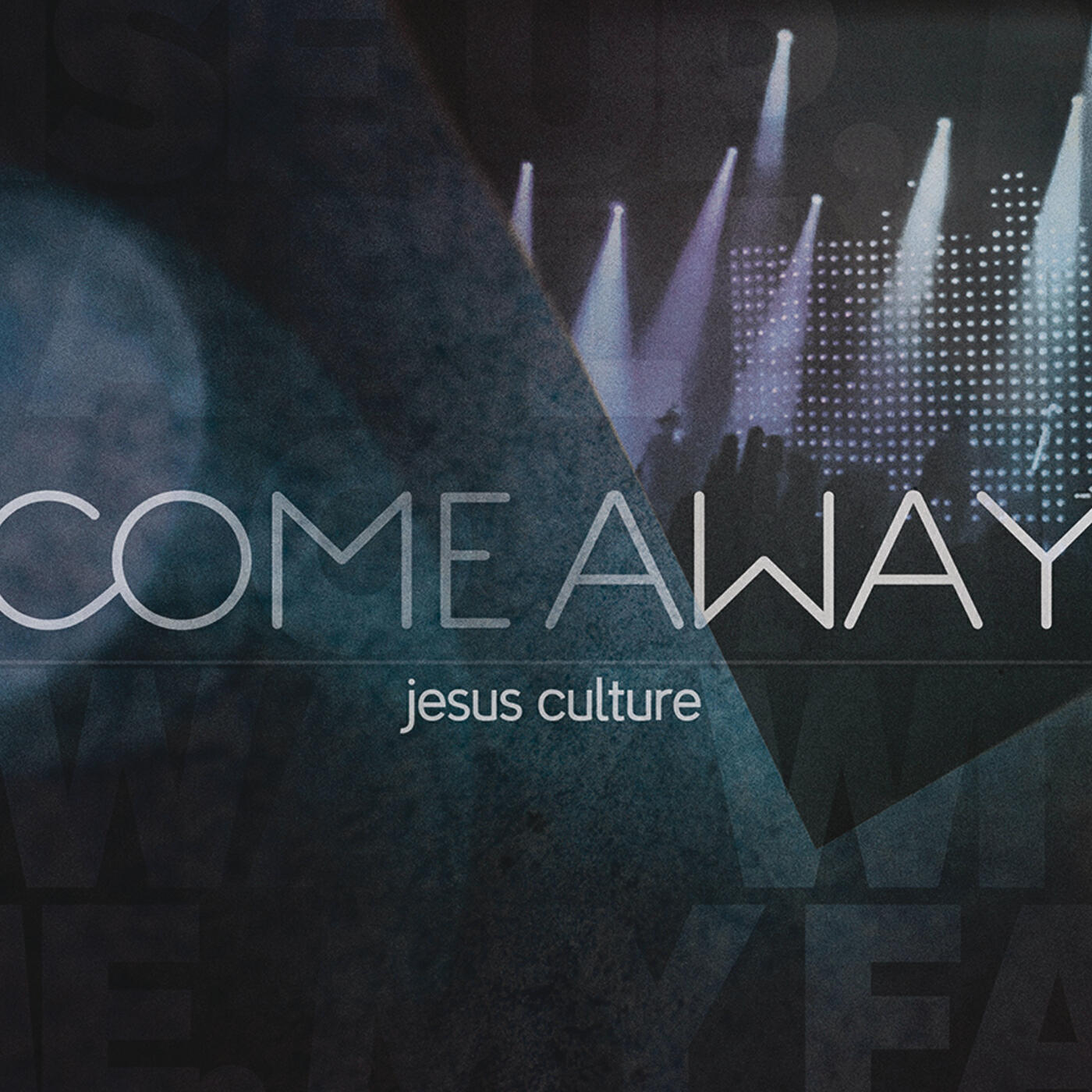 Jesus Culture - Rooftops (Live)