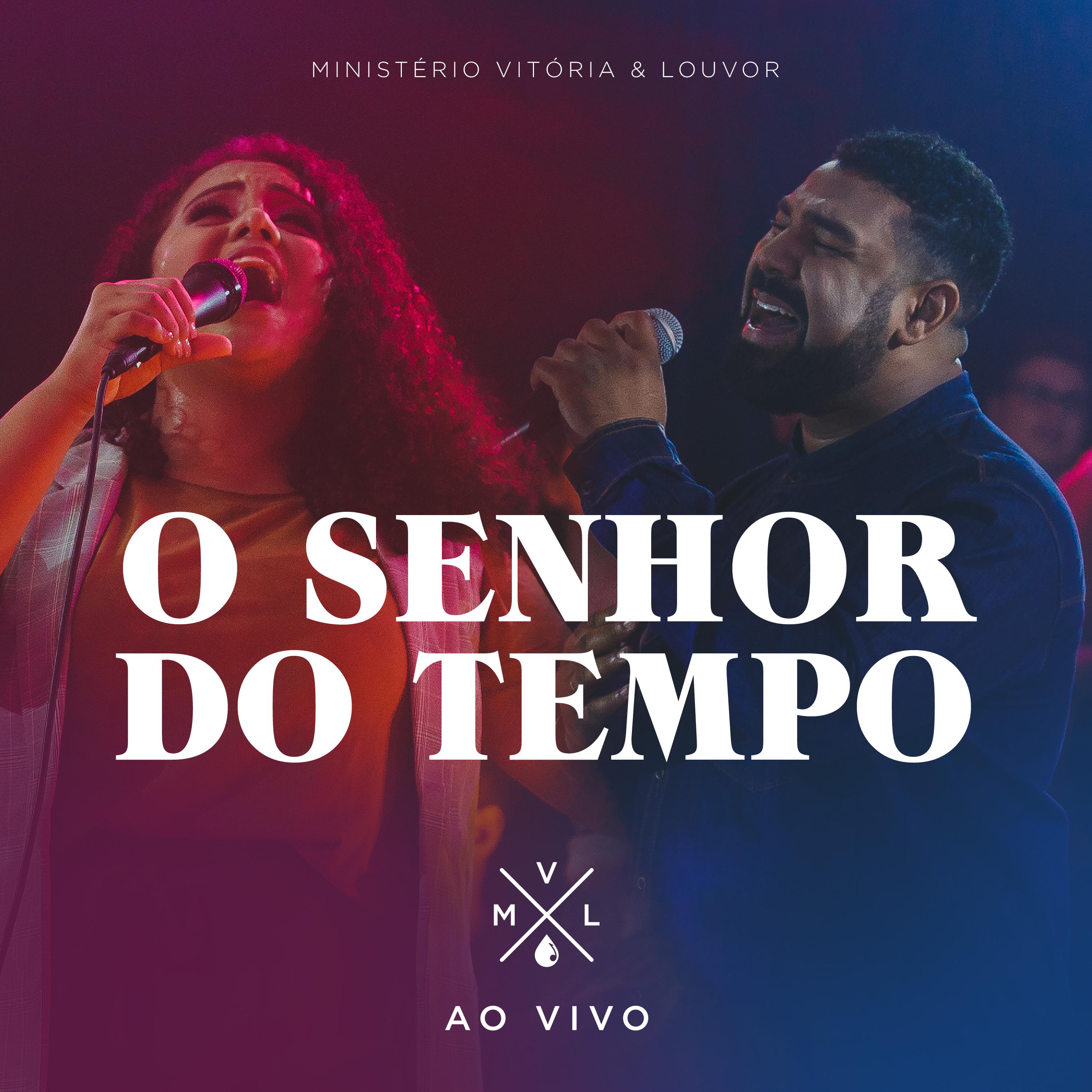 Постер альбома O Senhor do Tempo
