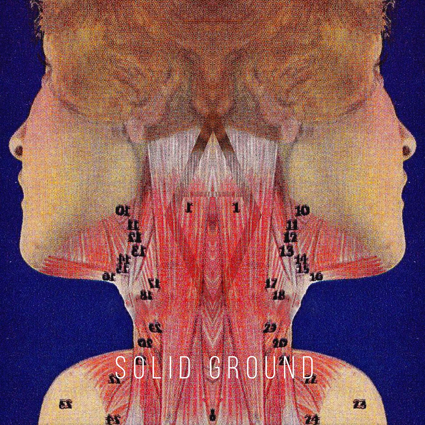 Постер альбома Solid Ground