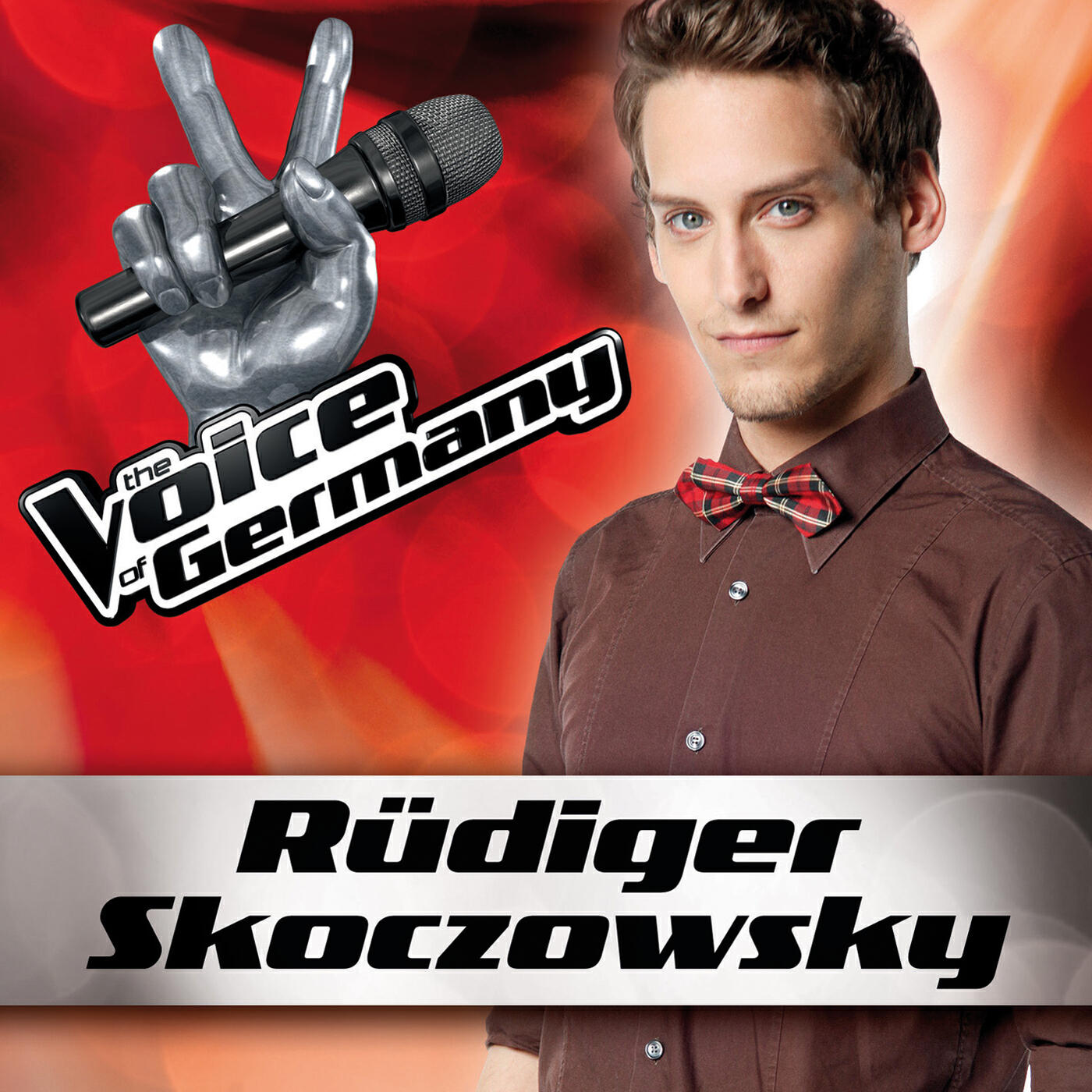 Rüdiger Skoczowsky - Without You (From The Voice Of Germany)