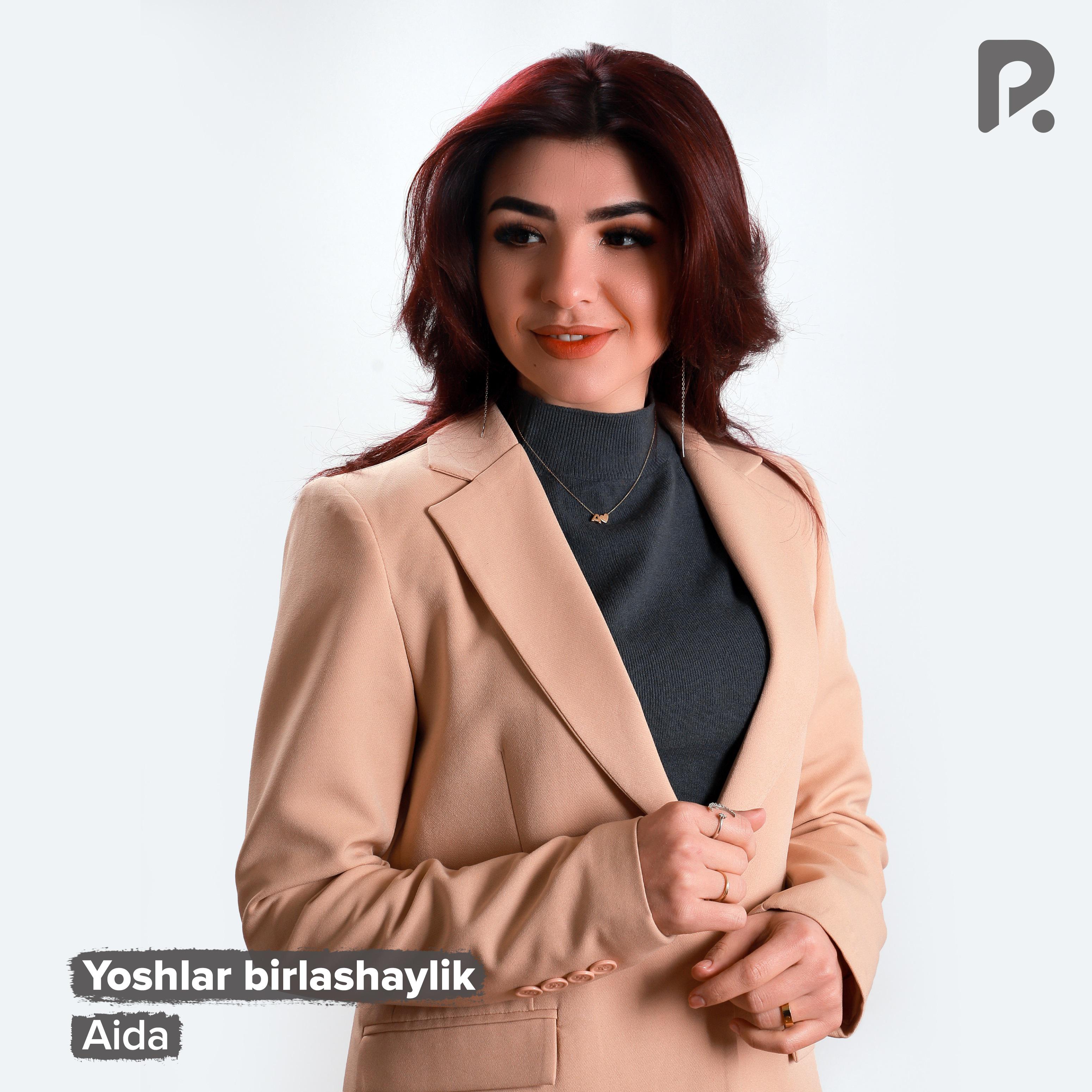 Постер альбома Yoshlar birlashaylik