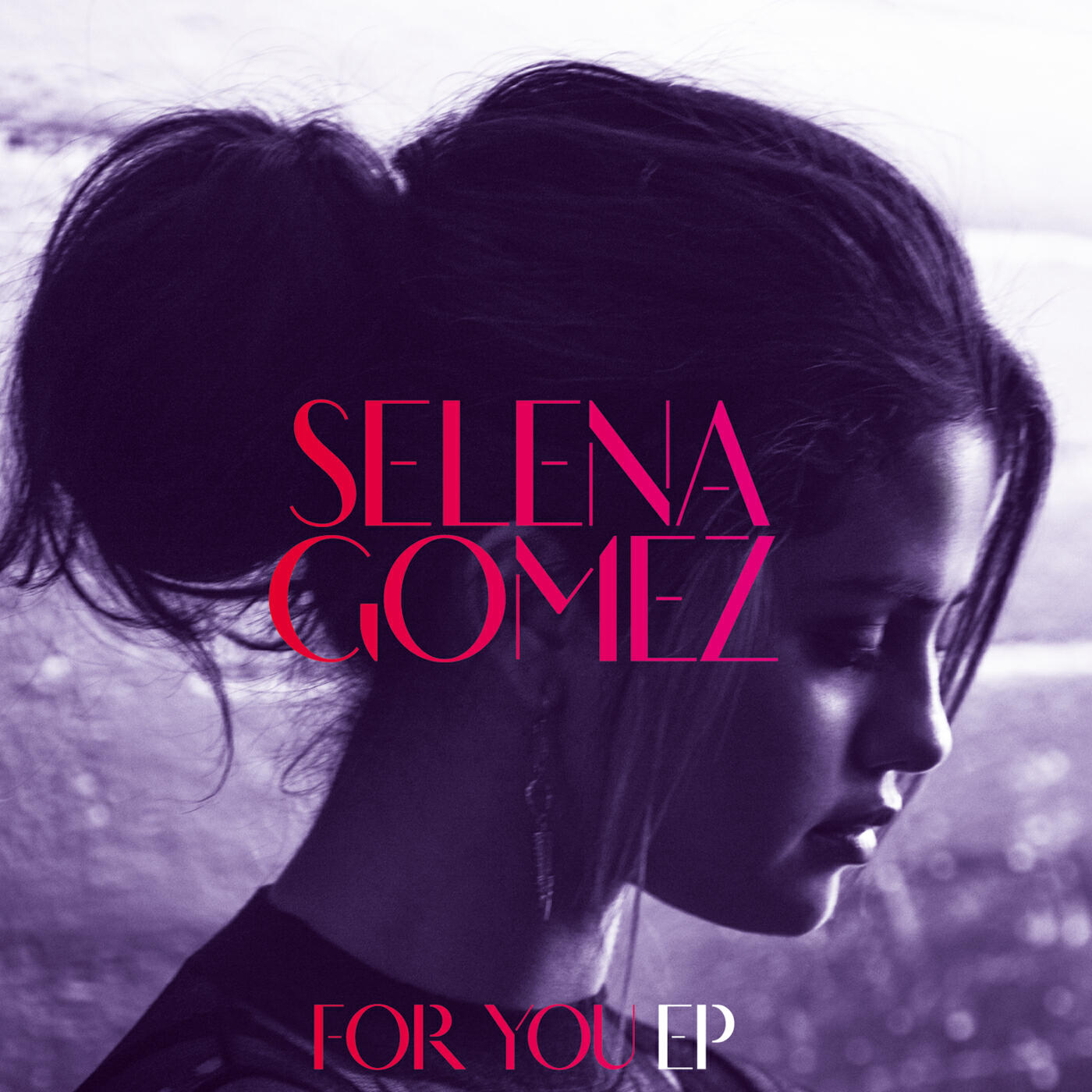 Selena Gomez - The Heart Wants What It Wants