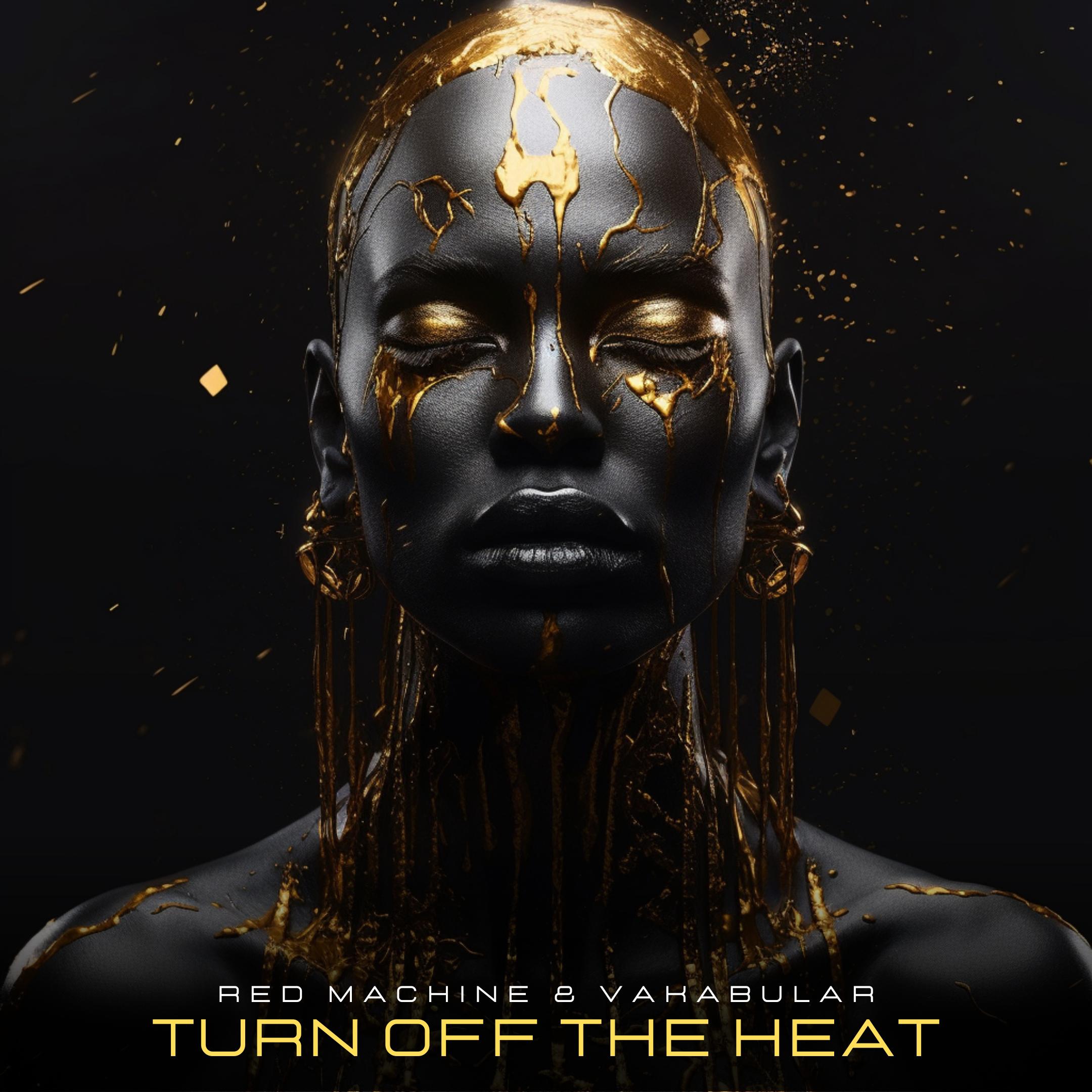Постер альбома Turn Off The Heat