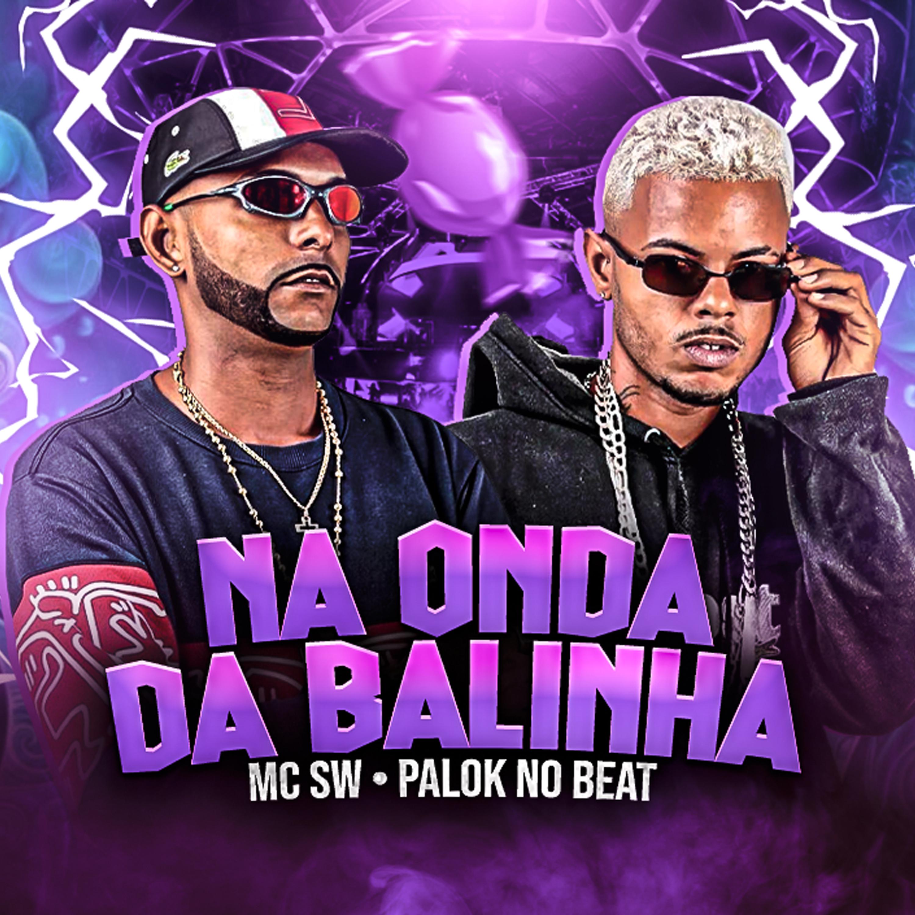 Постер альбома Na Onda da Balinha