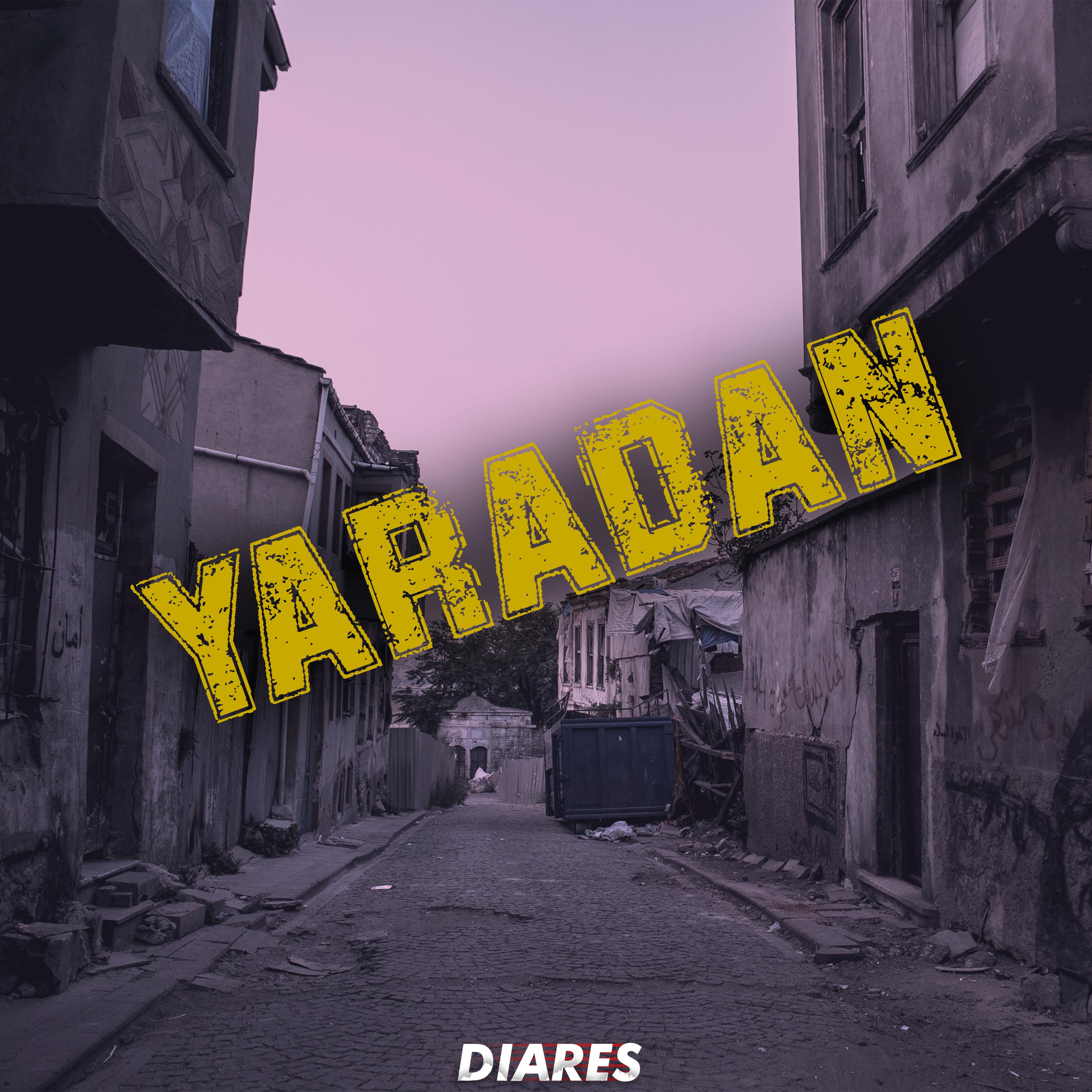 Постер альбома Yaradan
