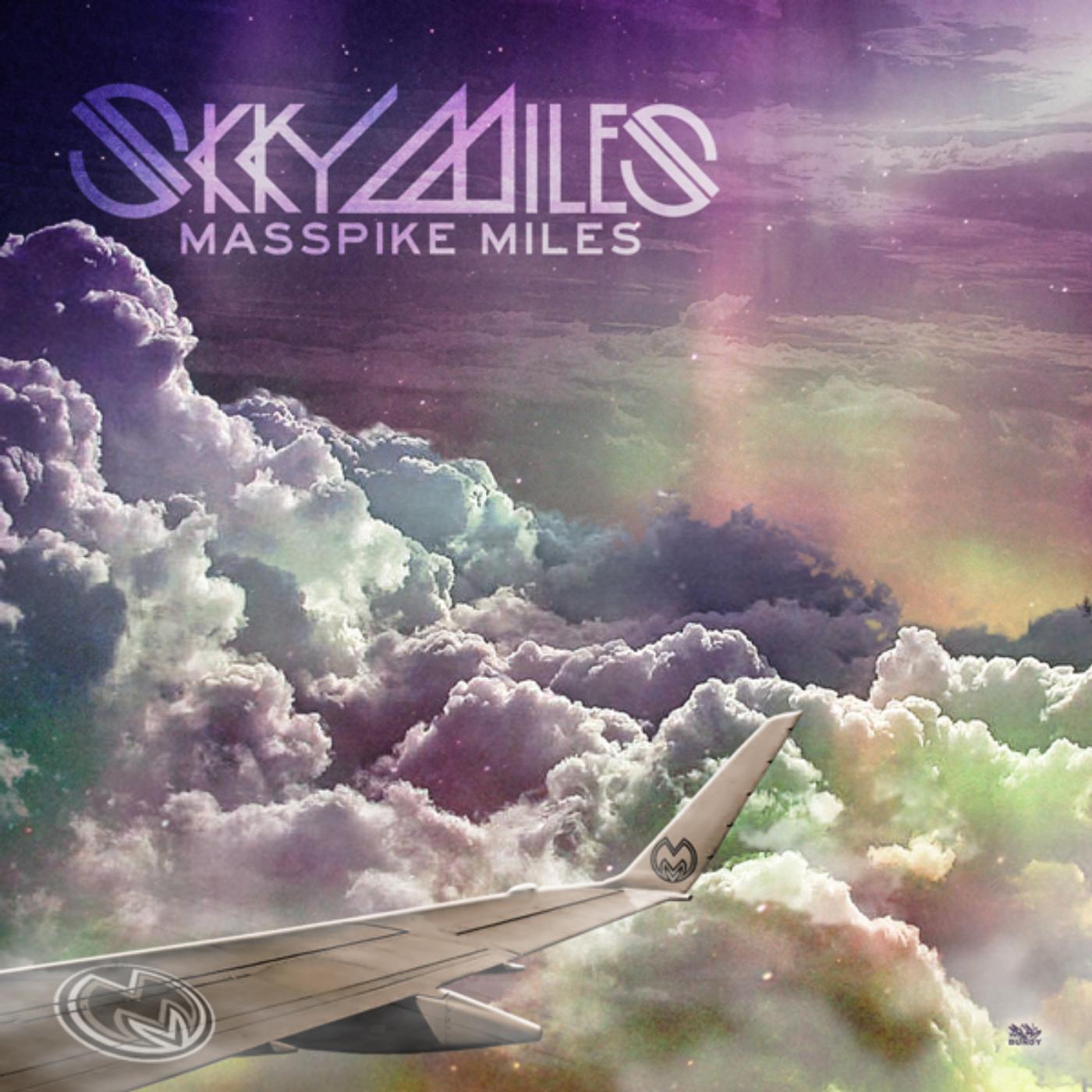 Masspike Miles - Coming Back